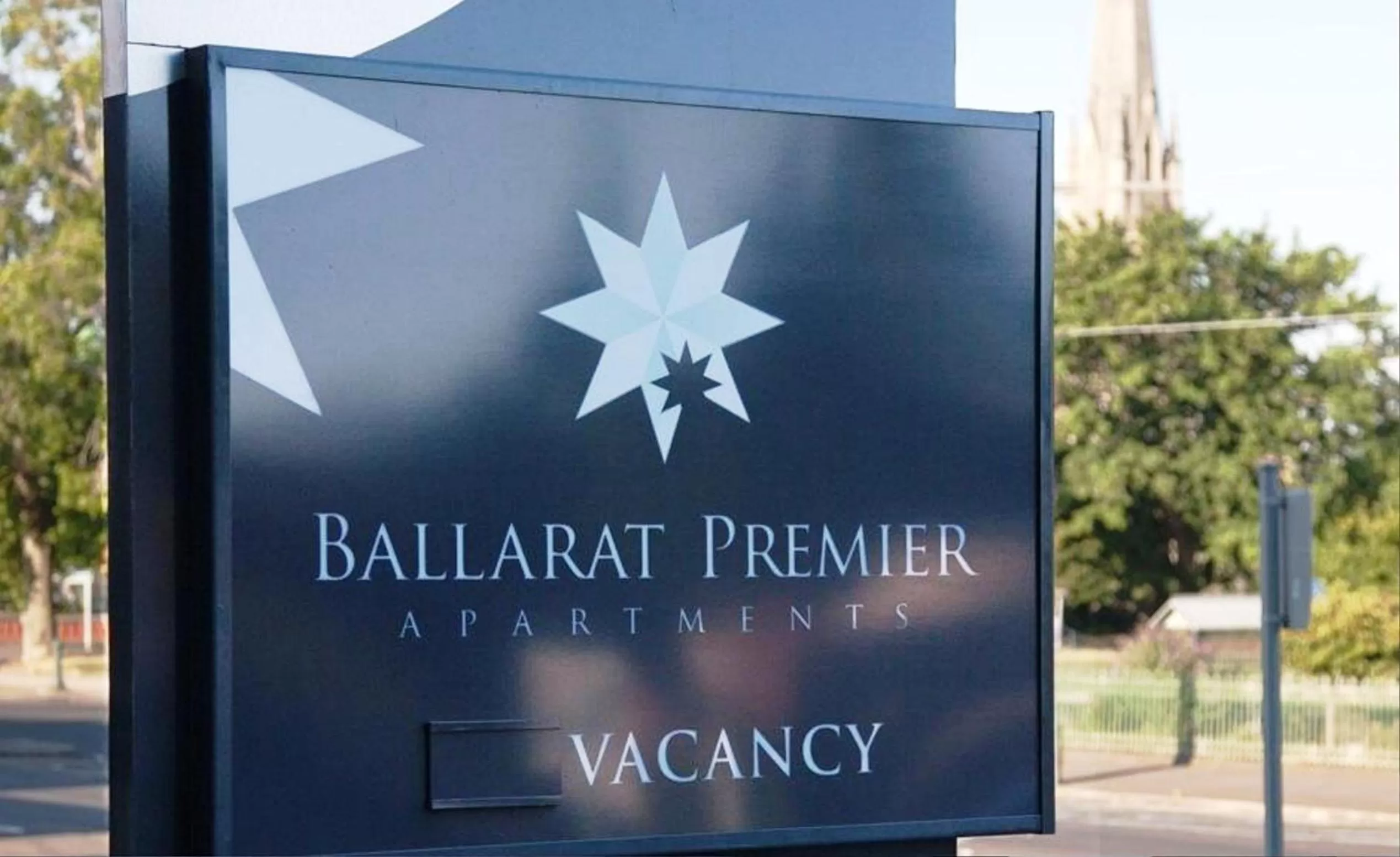 Other in Ballarat Premier Apartments