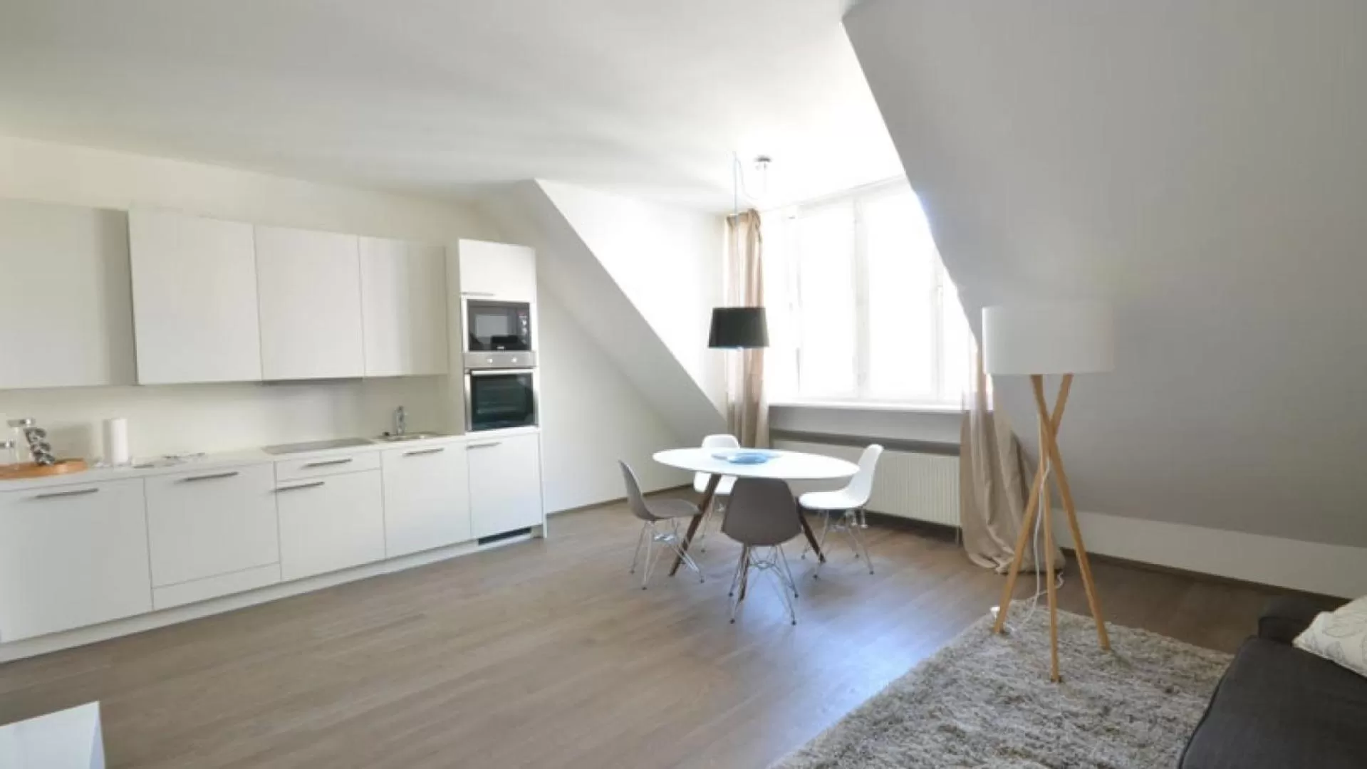 Vienna Residence, City Park - Belvedere