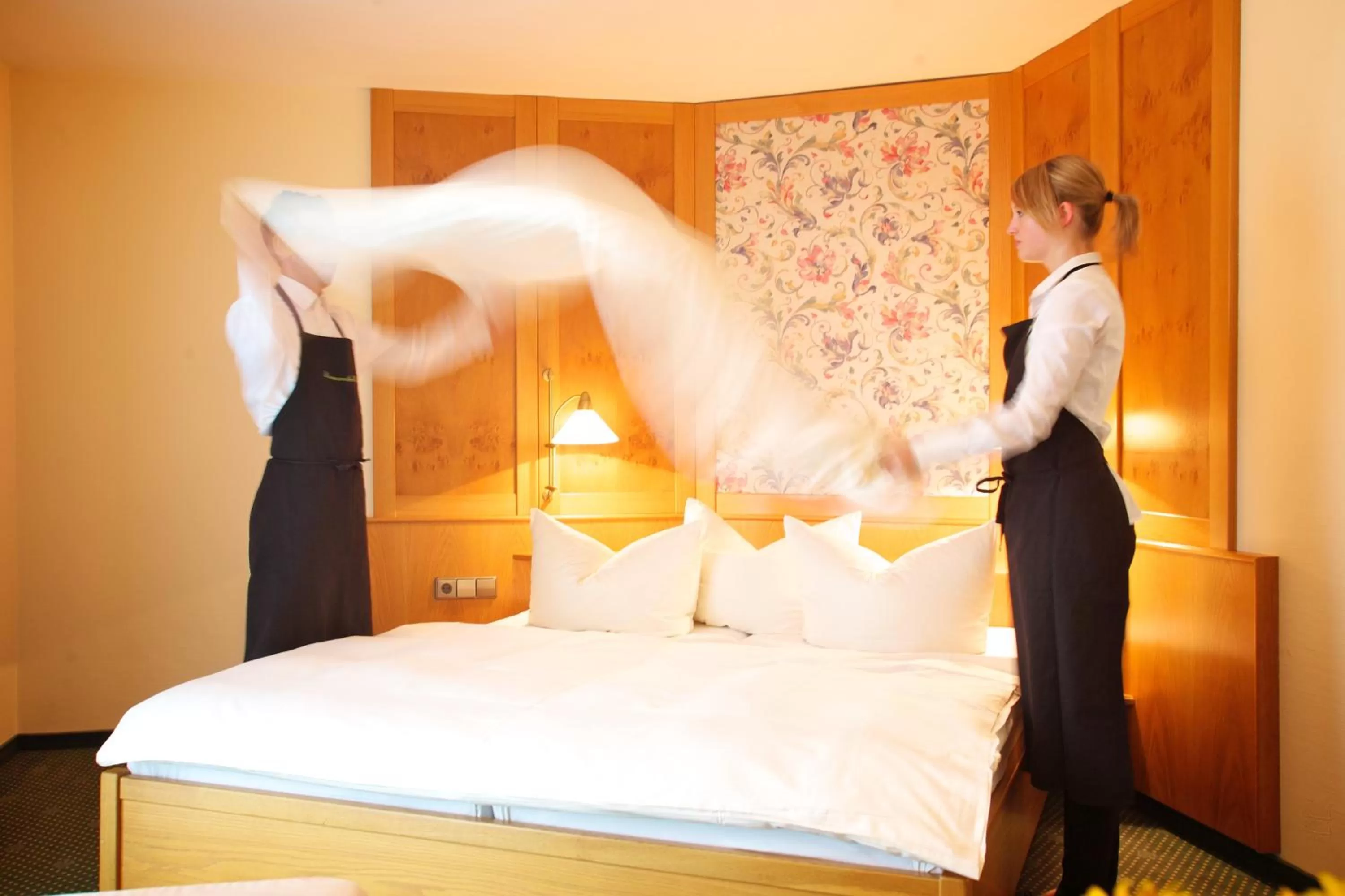 Other, Bed in Hotel & Restaurant Dornweiler Hof