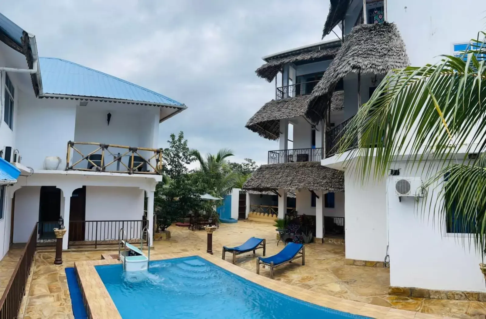 Boshowa Villas Boshowa Villas