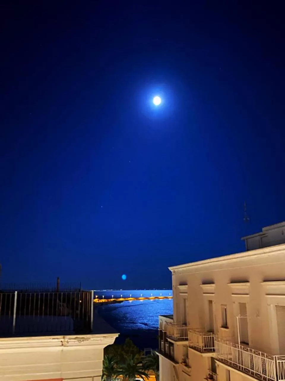 Sea view in Casa Manfredi - Manfredi Homes&Villas