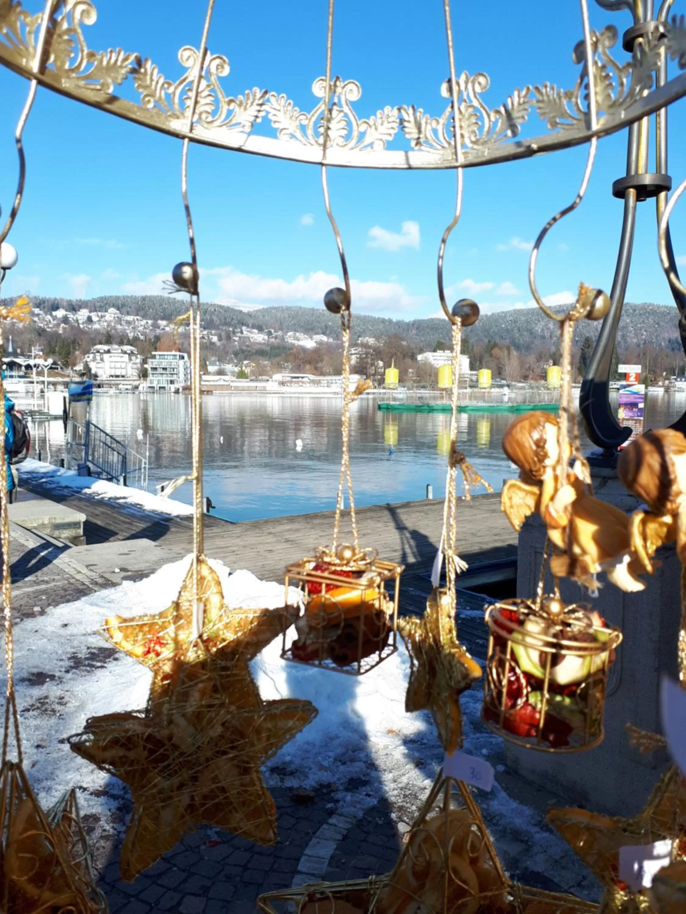 Activities in Boutiquehotel Wörthersee - Serviced Apartments