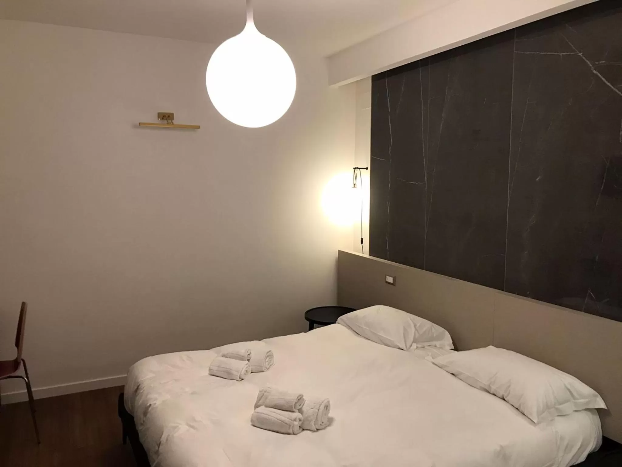 Bed in belMORO - La Dimora Del Capo