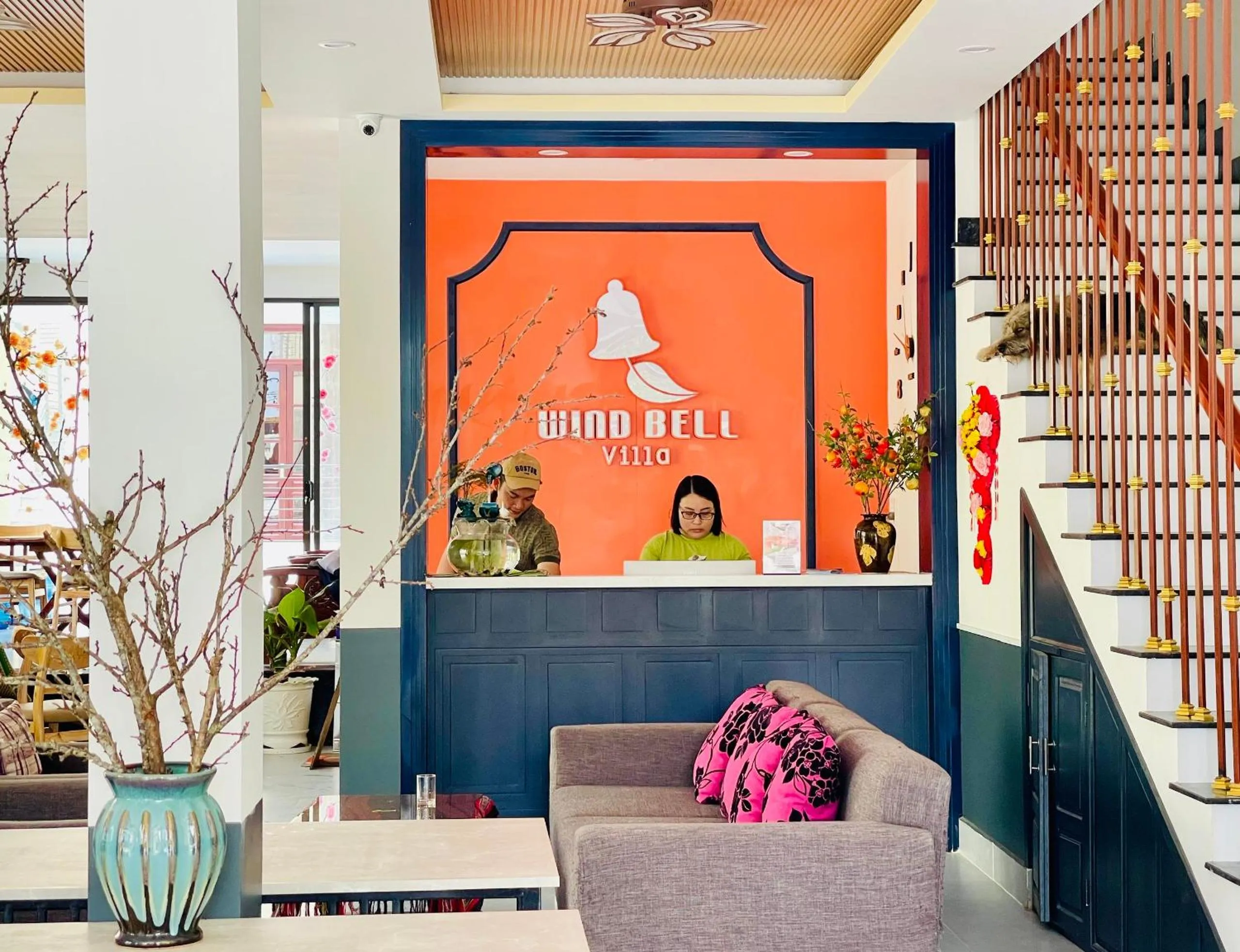 Windbell Villa Hoi An