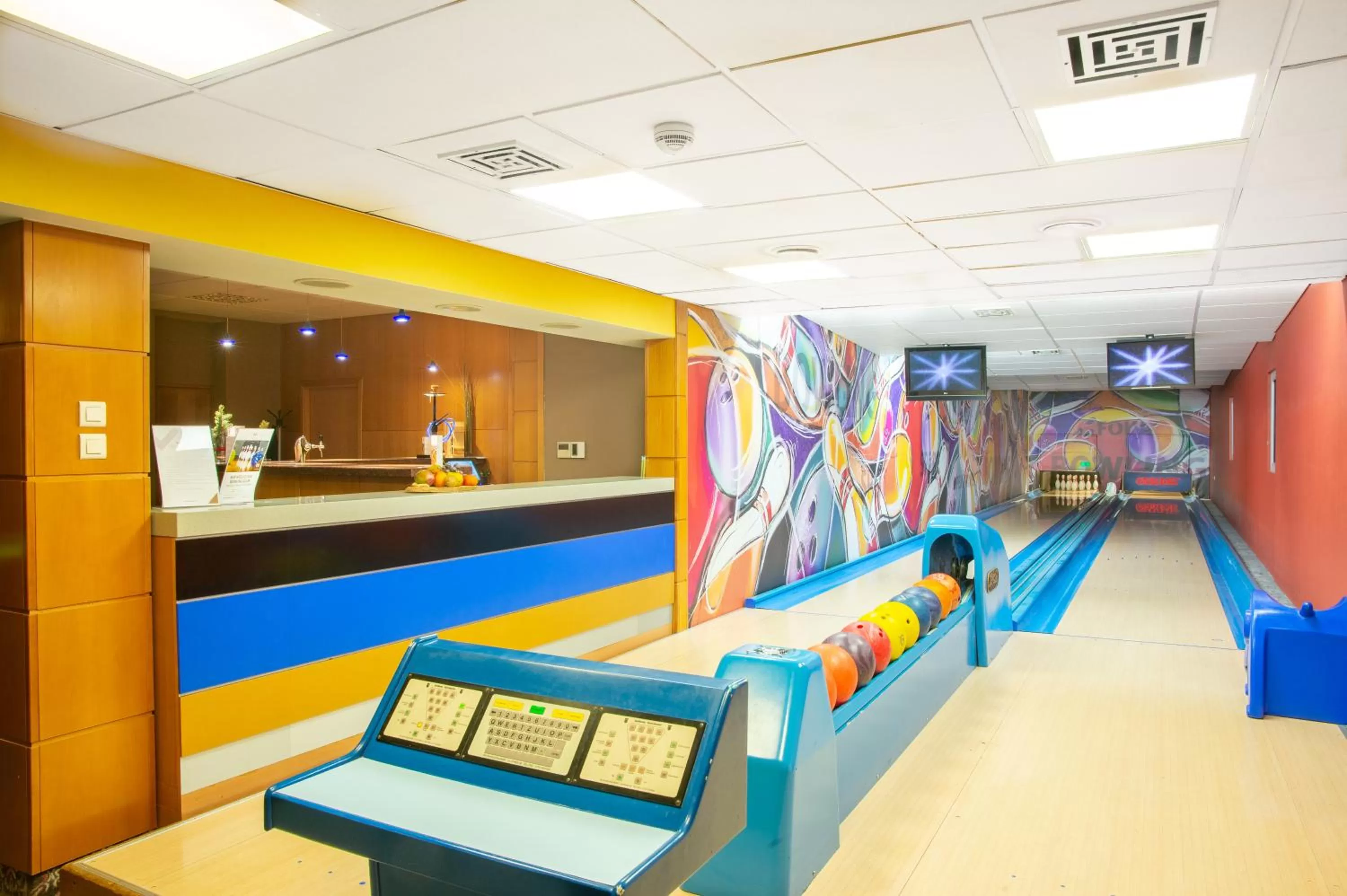 People in Hotel Mrągowo Resort&Spa