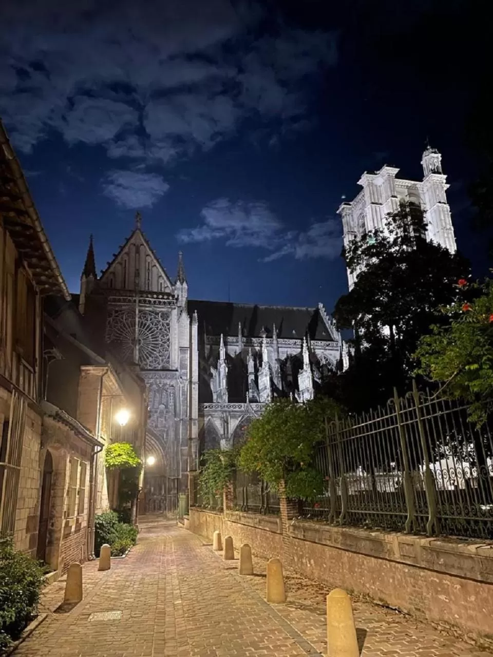 Activities in Domaine de la Forêt d'Orient, Logis Hôtel, Restaurant, Spa et Golf