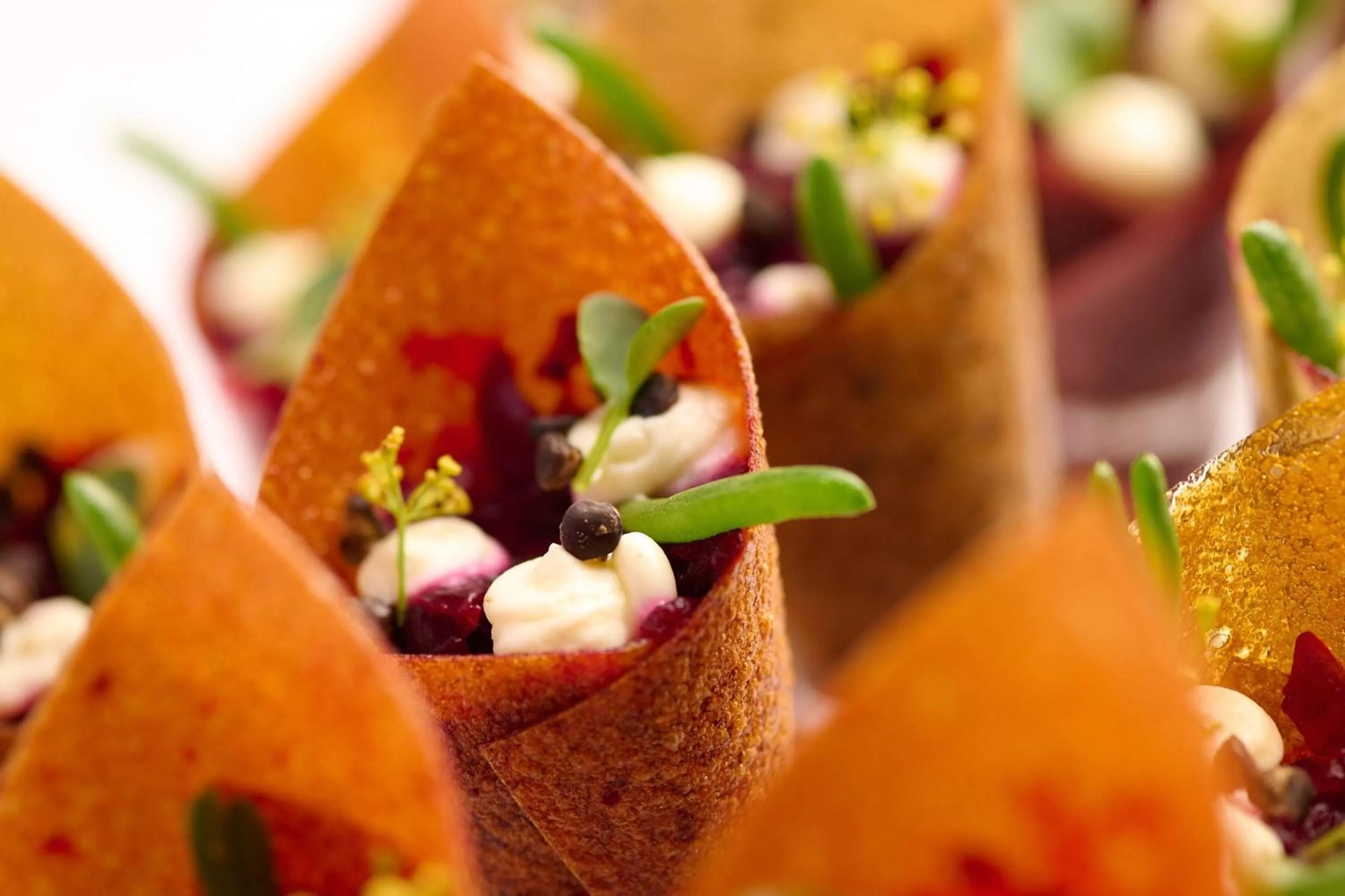 Restaurant/places to eat in Sheraton Grande Sukhumvit, a Luxury Collection Hotel, Bangkok