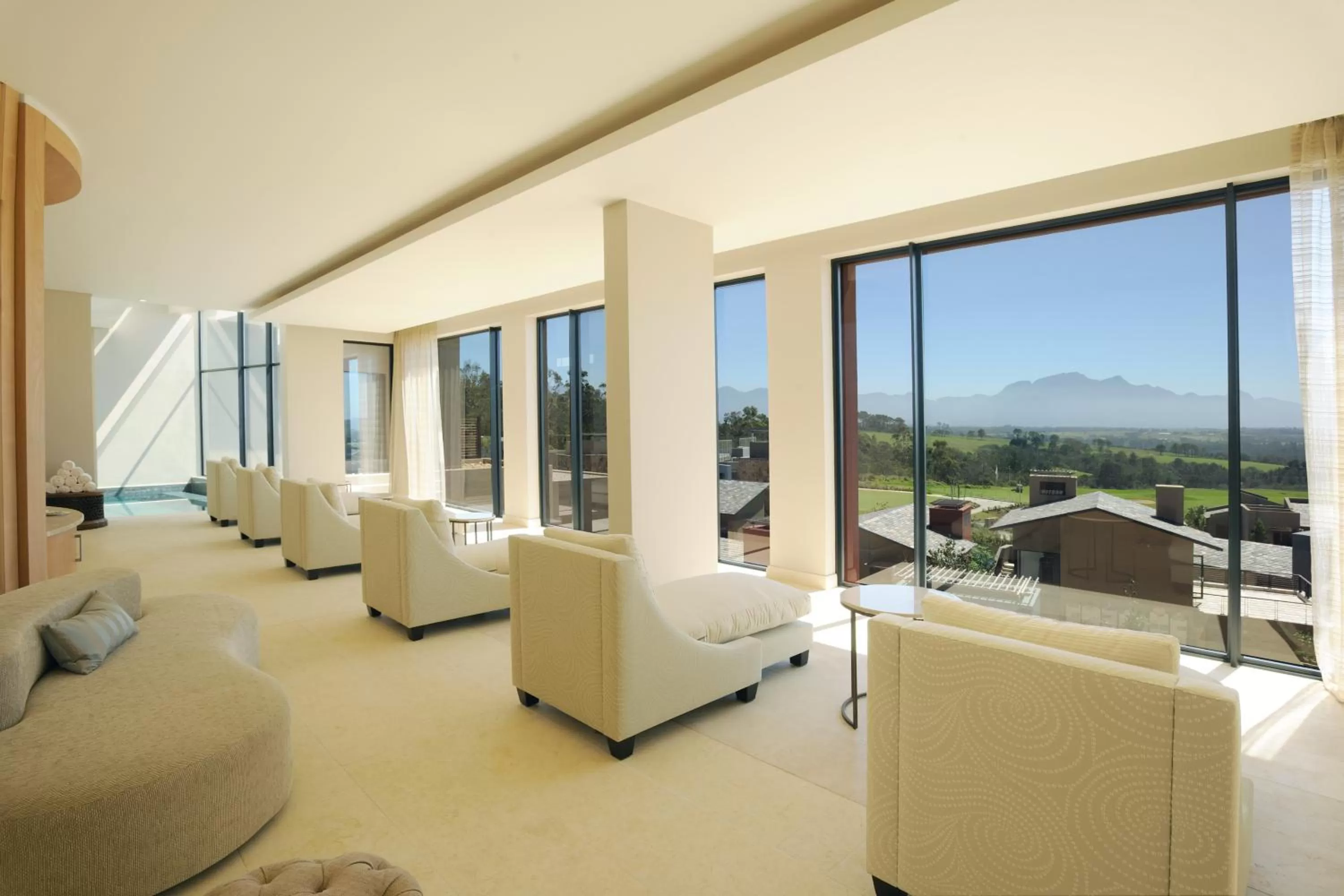 Day in Oubaai Hotel Golf & Spa