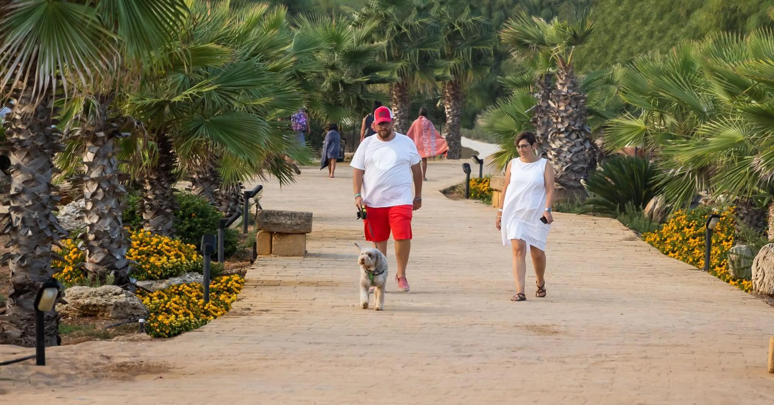 Triscinamare Hotel Residence