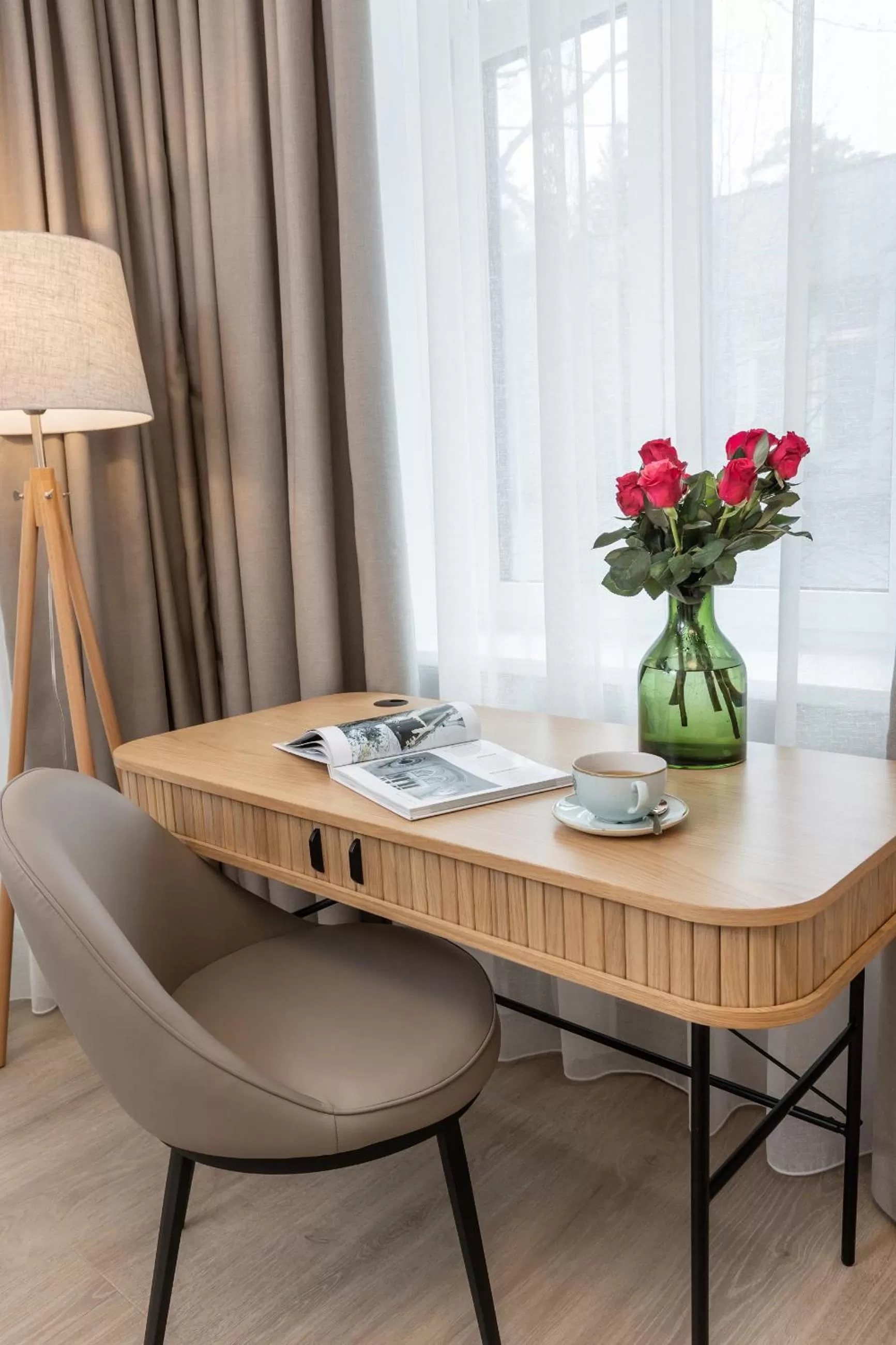 STORIES Design ApartHotel