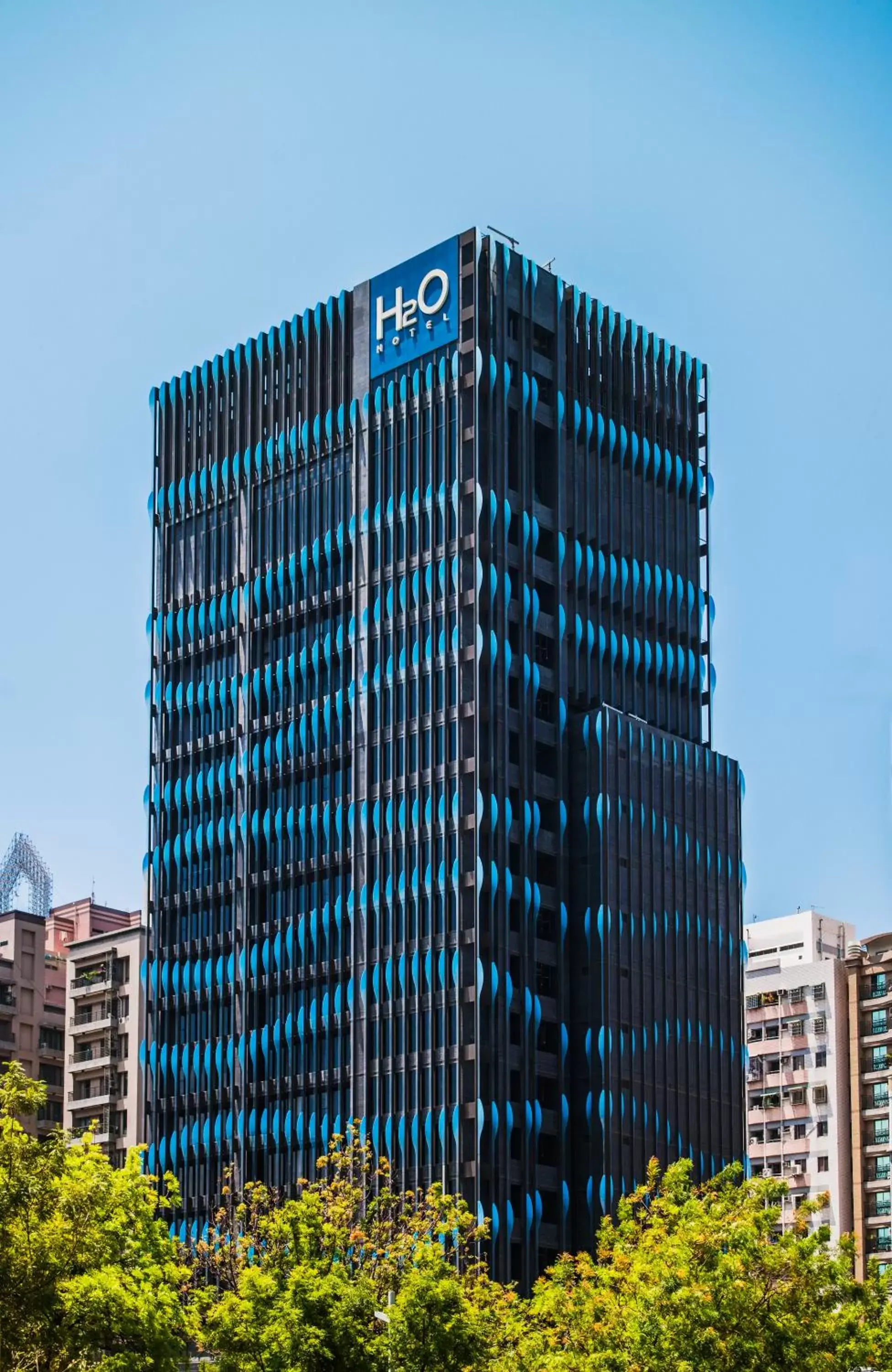 H2O HOTEL H2O HOTEL