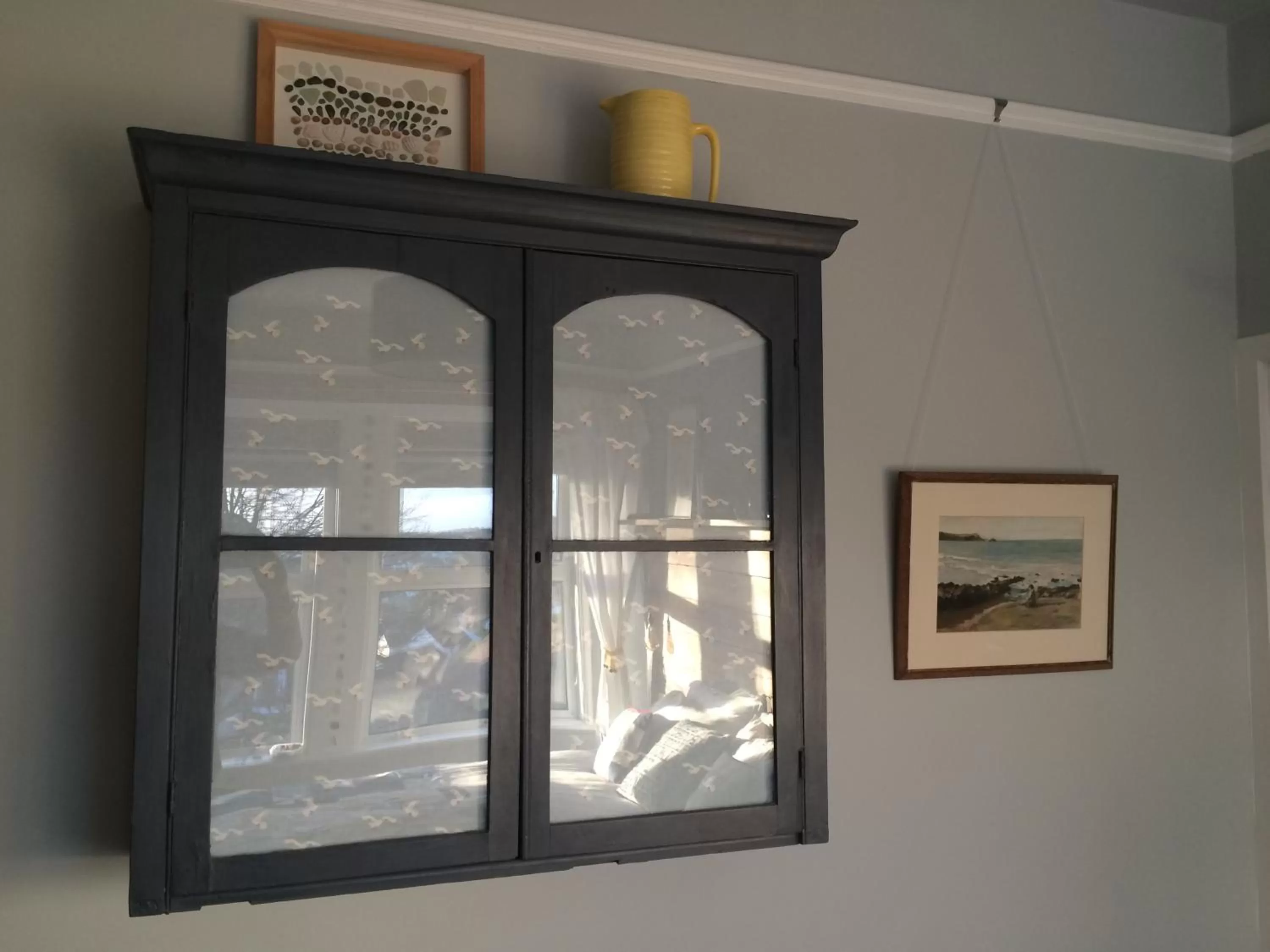 Lyonesse Guest House