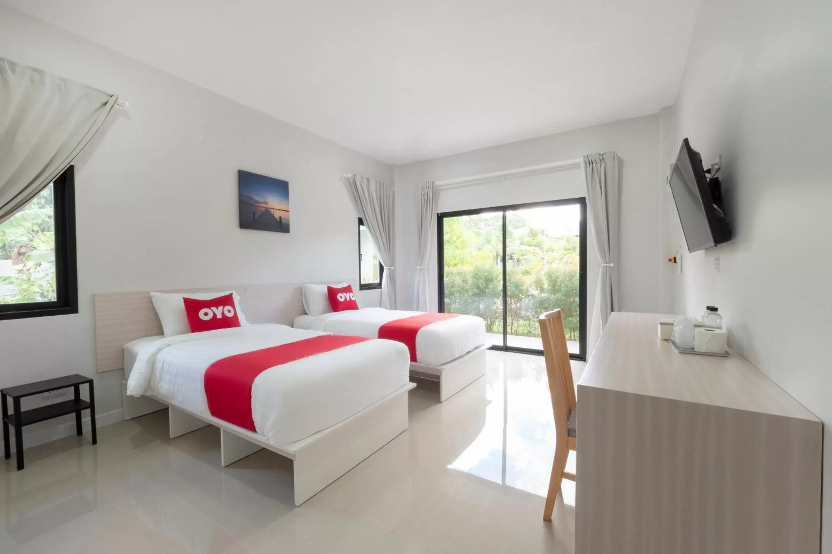 Capital O 75378 Thawapee Resort Capital O 75378 Thawapee Resort