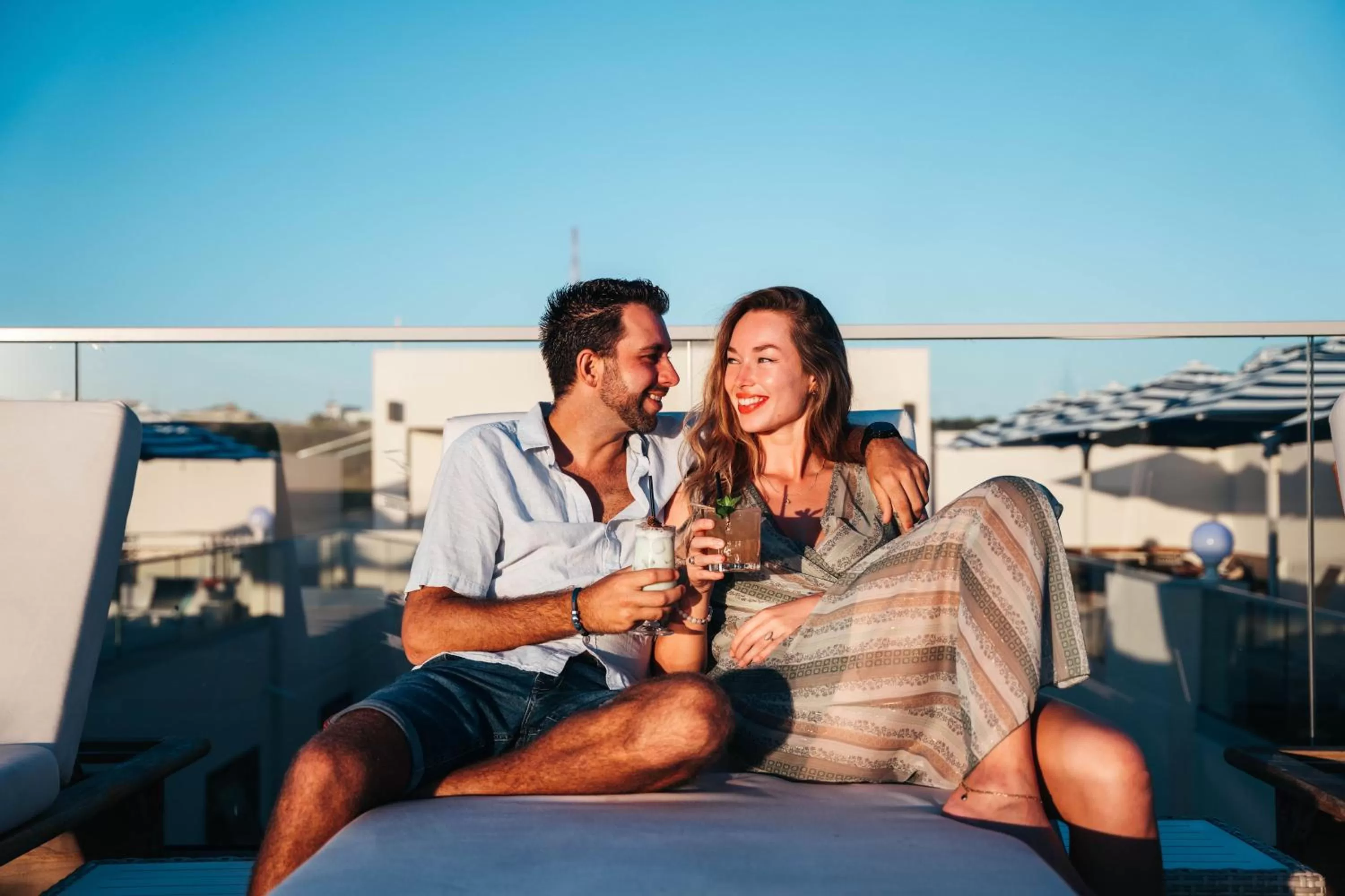 Restaurant/places to eat in Elements Hotel & Shops Curaçao