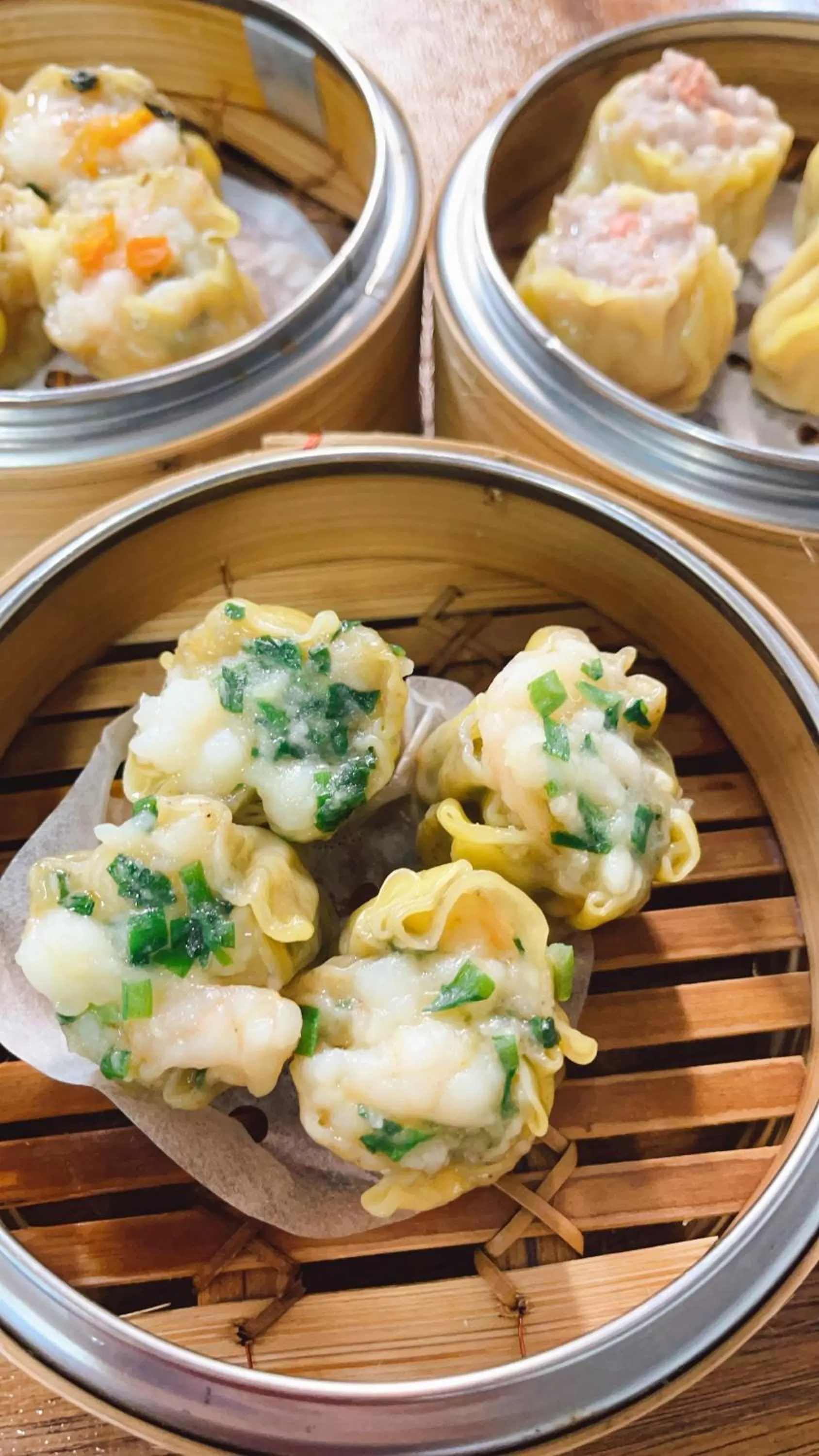 Restaurant/places to eat in Comfort Inn Cairns City