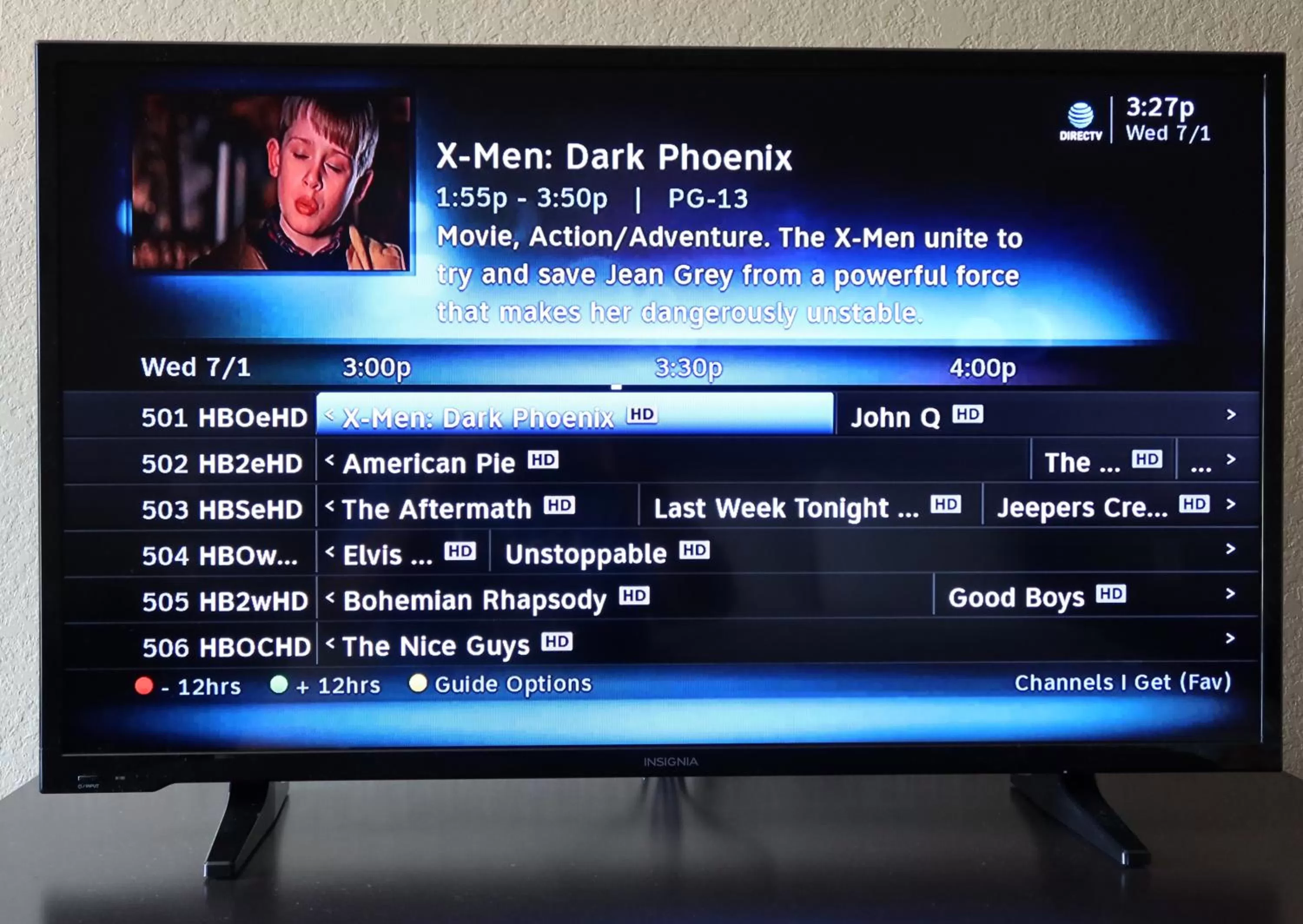 TV and multimedia in West Worth Inn & Suites White Settlement