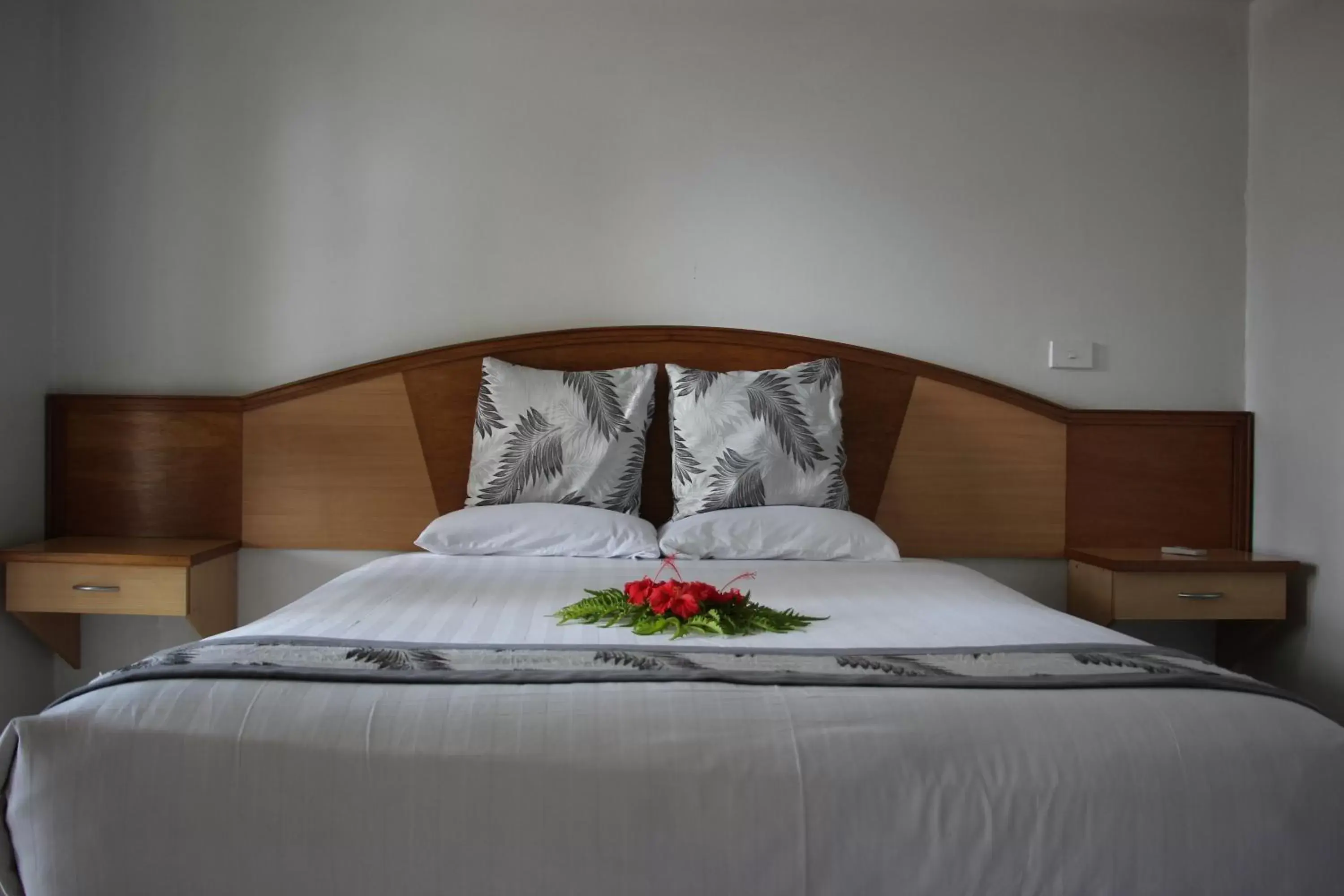 Family Room in Capricorn International Hotel Family Room in Capricorn International Hotel