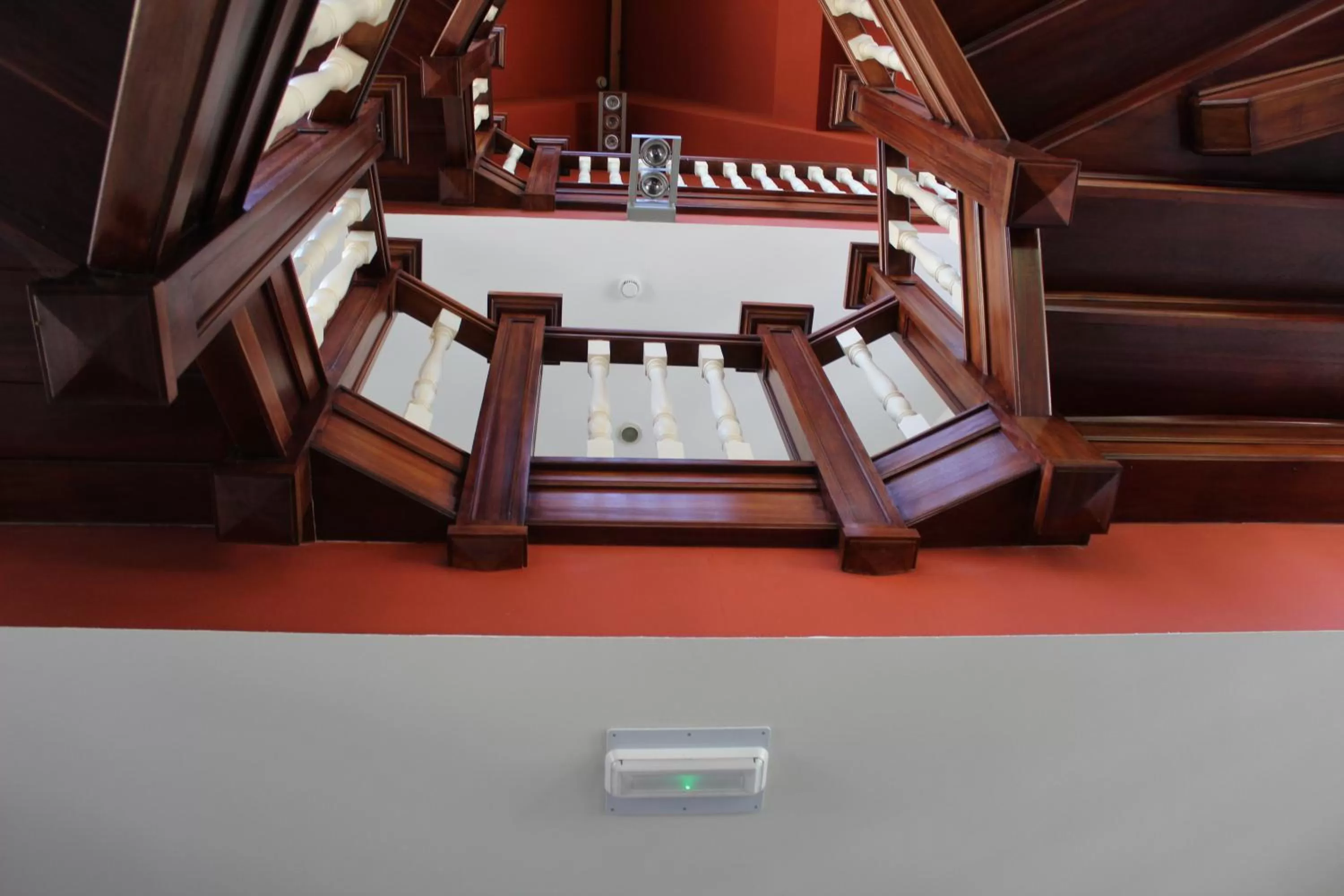 Hotel Harrison Etxea