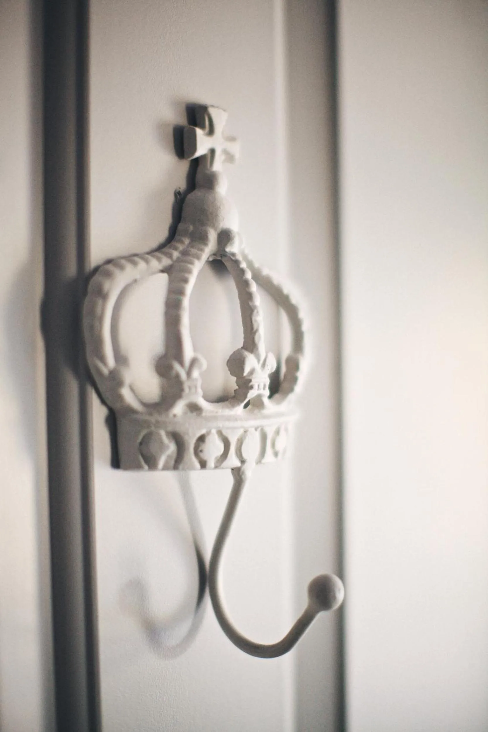 Decorative detail in Rum Doodle, Windermere B&B