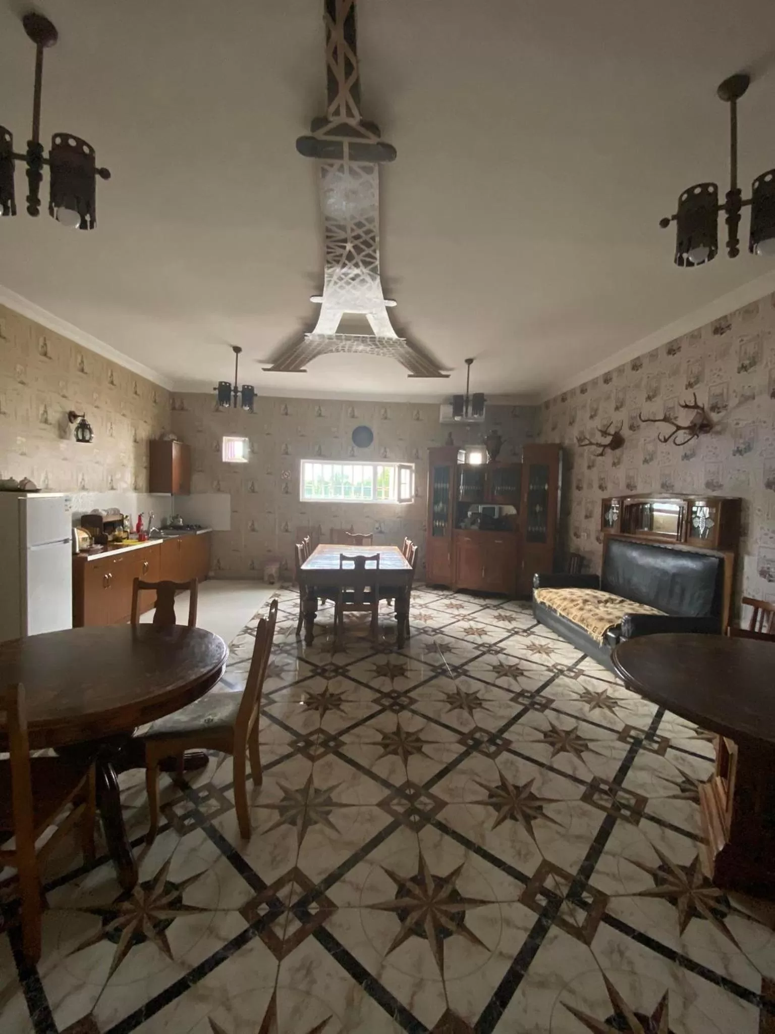 Hostel Golden Fleece