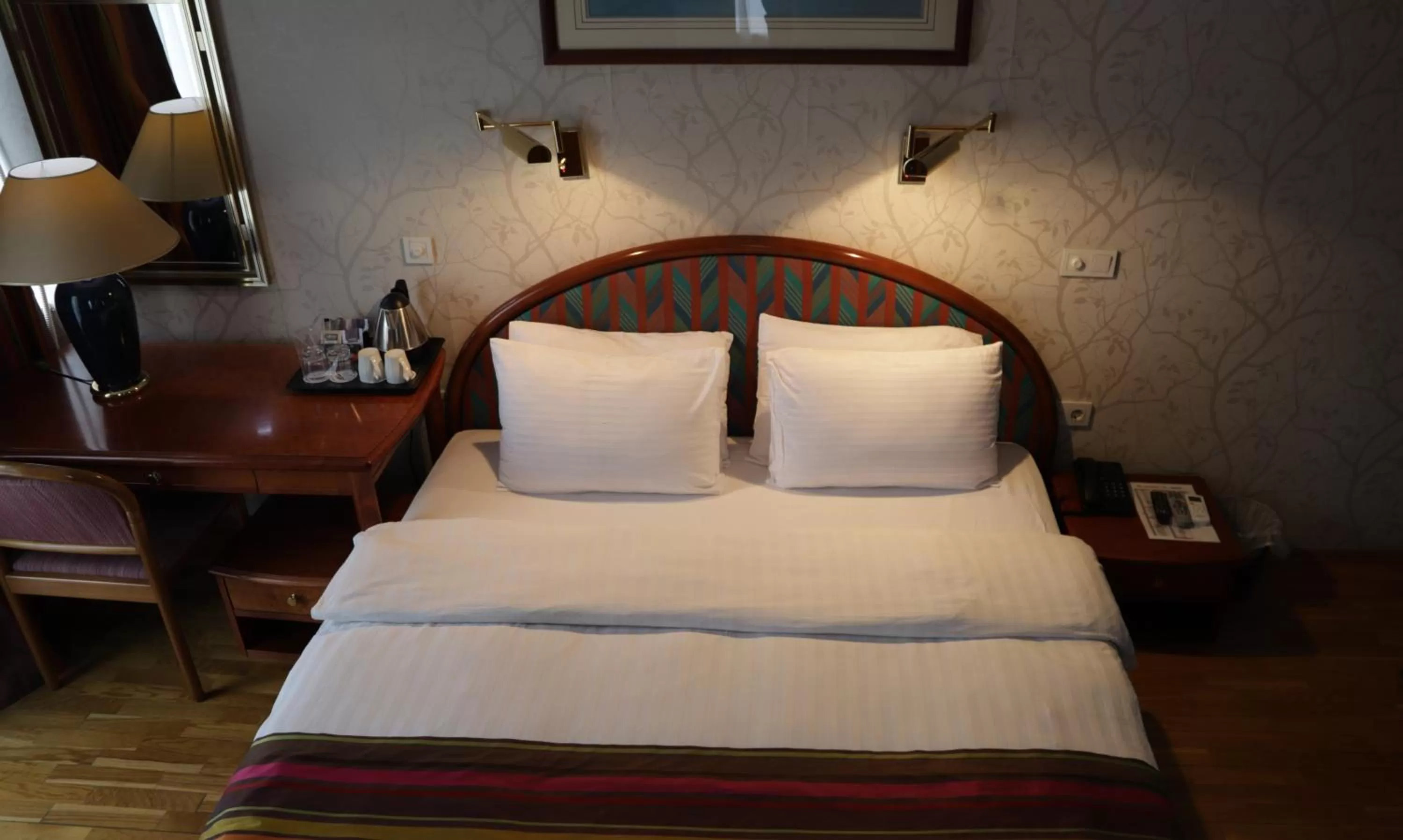 Bathroom in Hotel Super 8