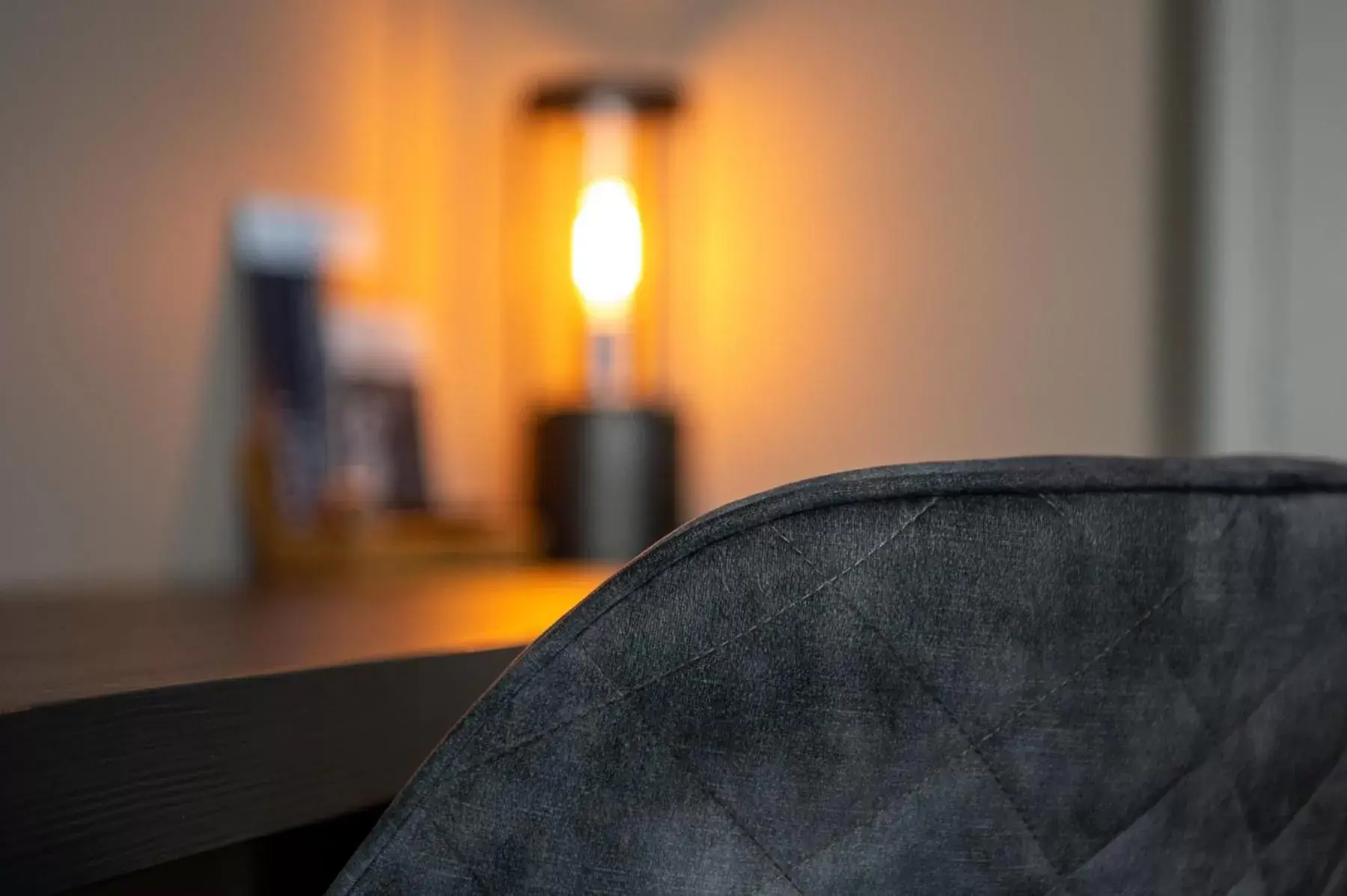 Comfort Twin Room in Maashof Comfort Twin Room in Maashof