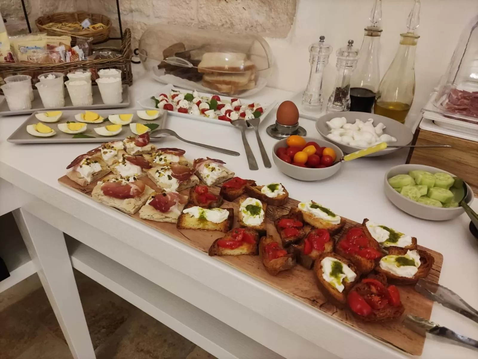 Antico Mondo Rooms & Suites