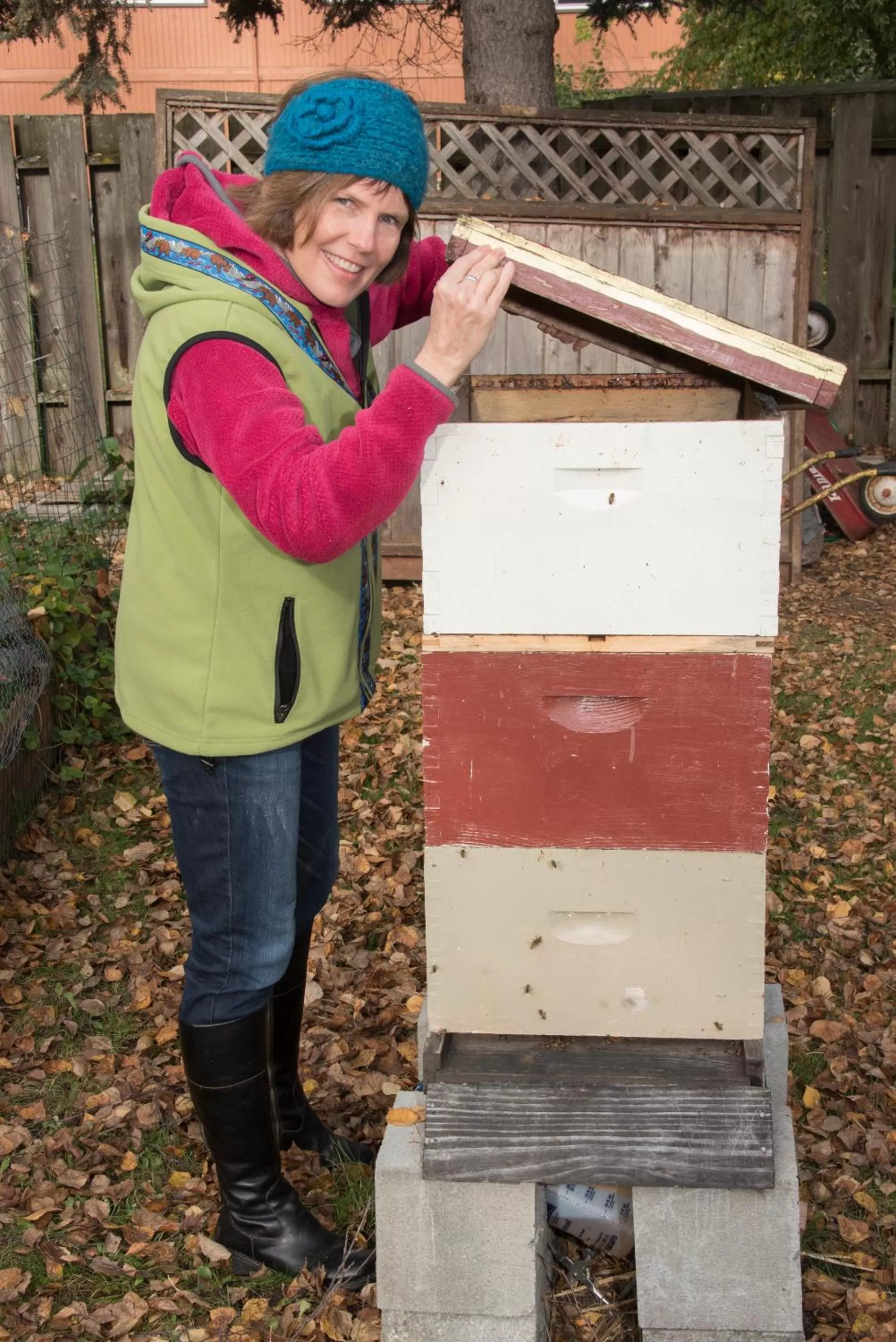 Activities in Gardenside Bed and Breakfast