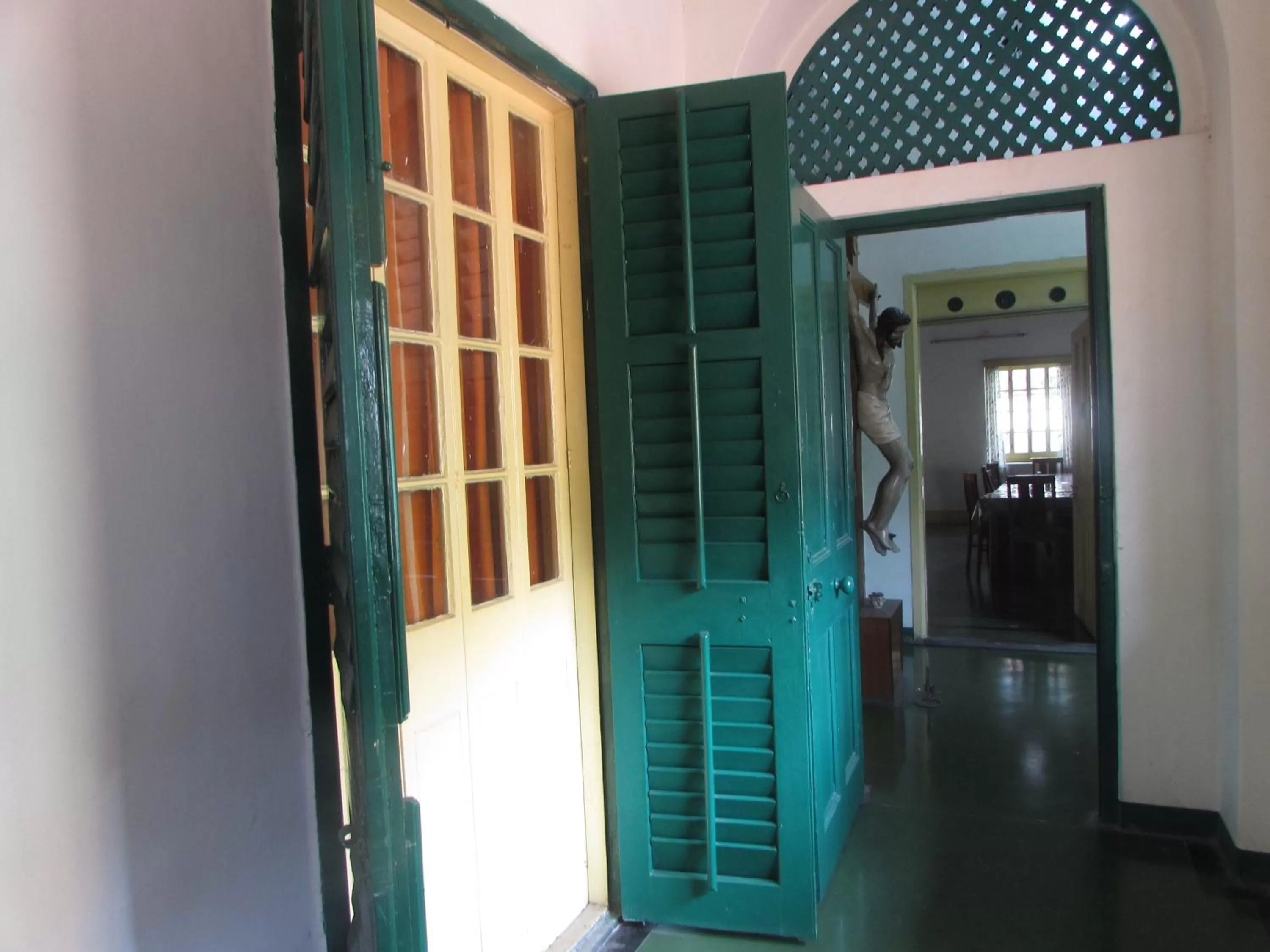 YWCA GALLWAY GUEST HOUSE