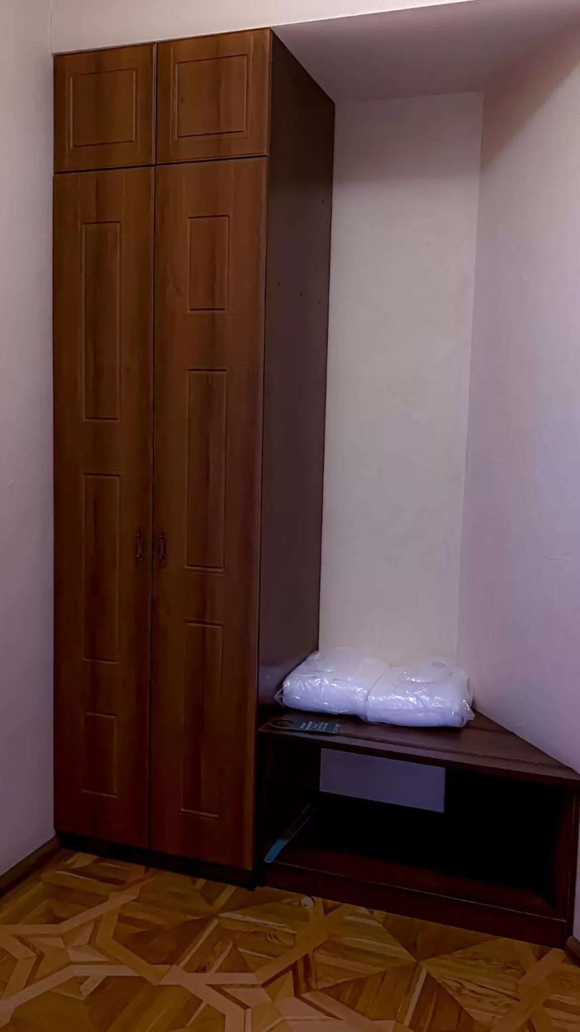 Living room in Hotel Complex Bahus