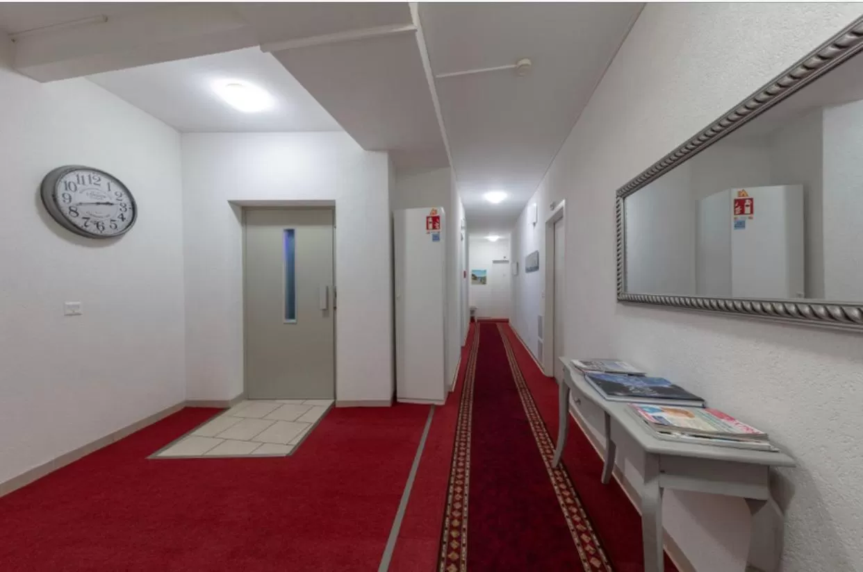 Hostellerie de L'Hôtel de Ville