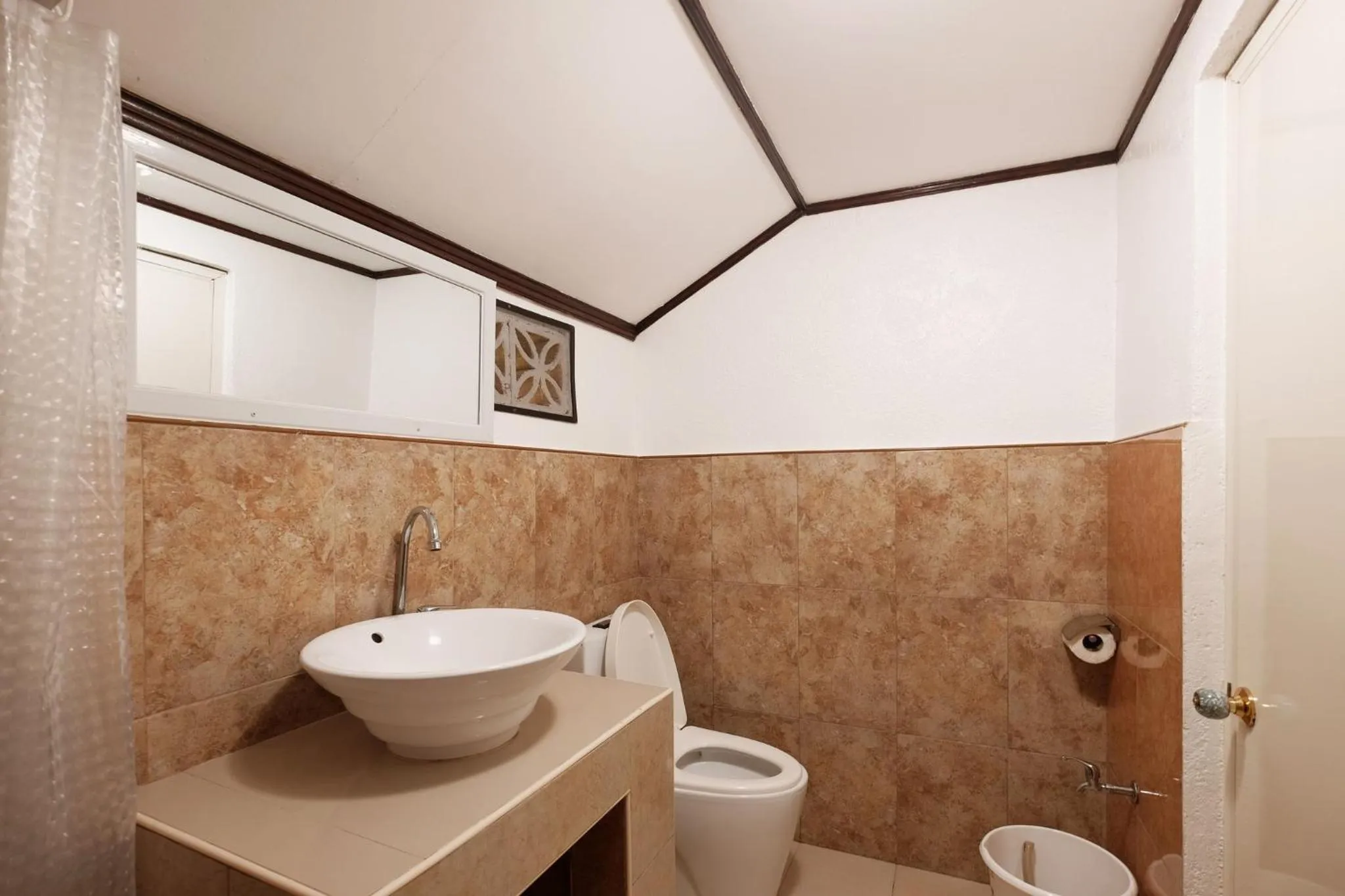 Bathroom in Villa Khadine Grand Vista Resort