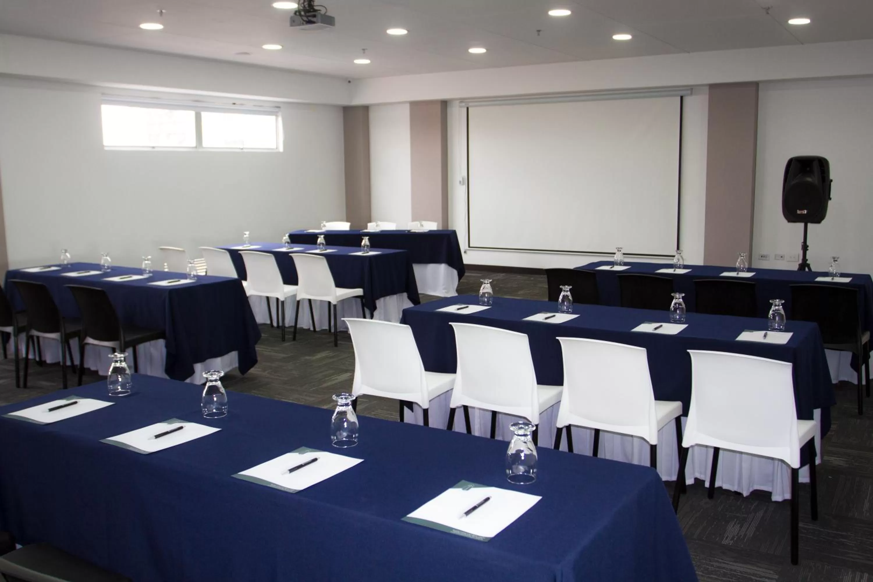 Lounge or bar in Hotel WLH Silver Bogota - White Lighthouse