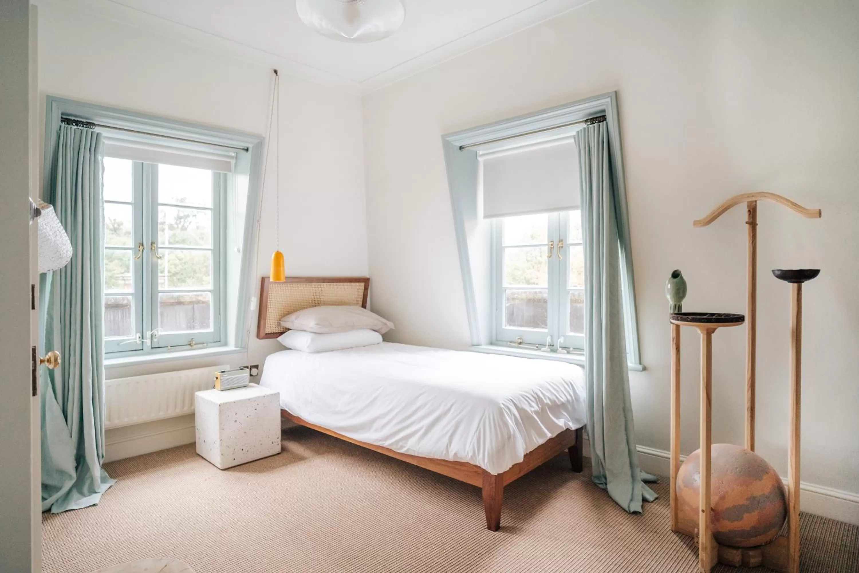 Bed in Birch Cheshunt