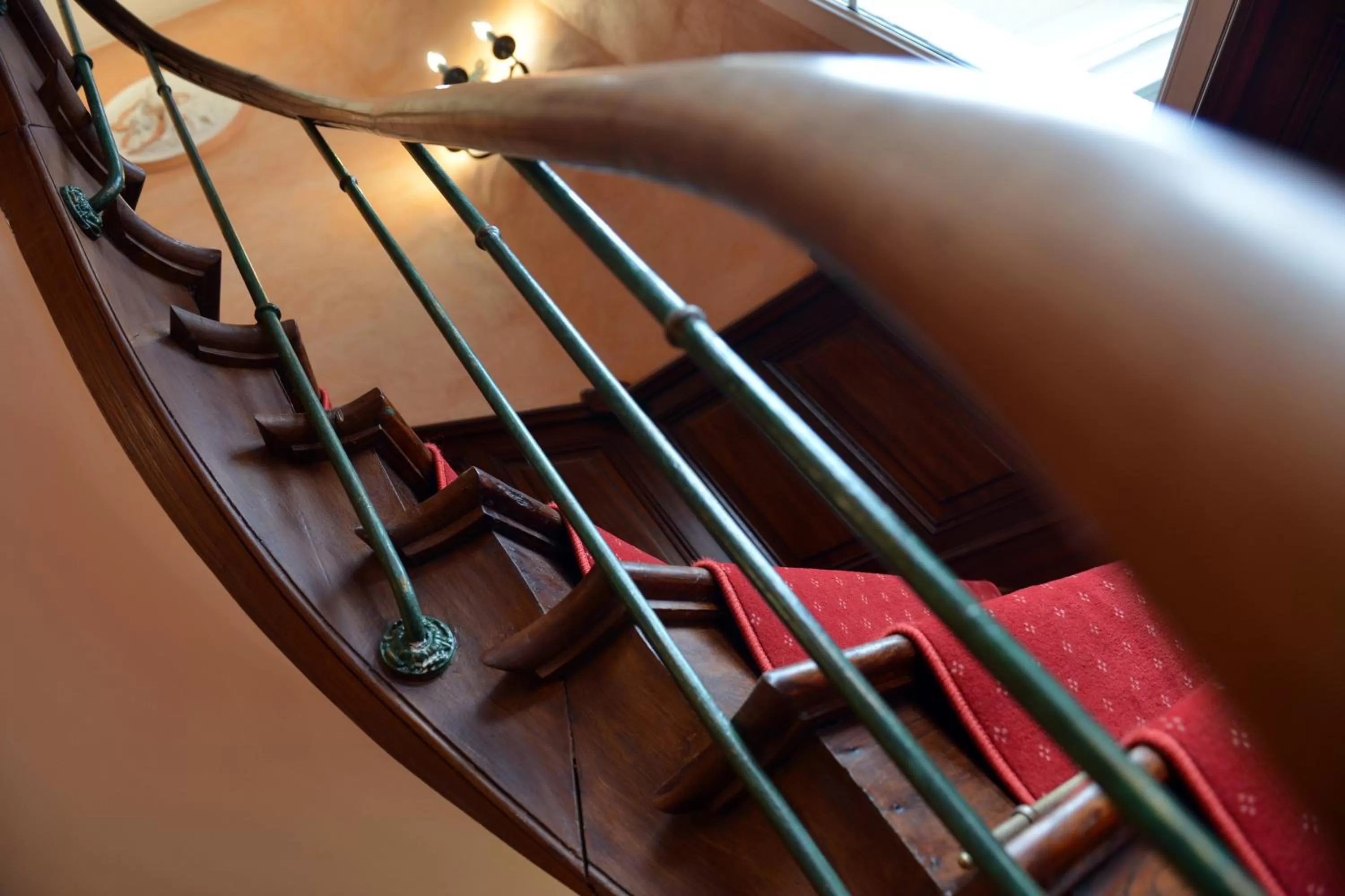 Property building in Les Cabines