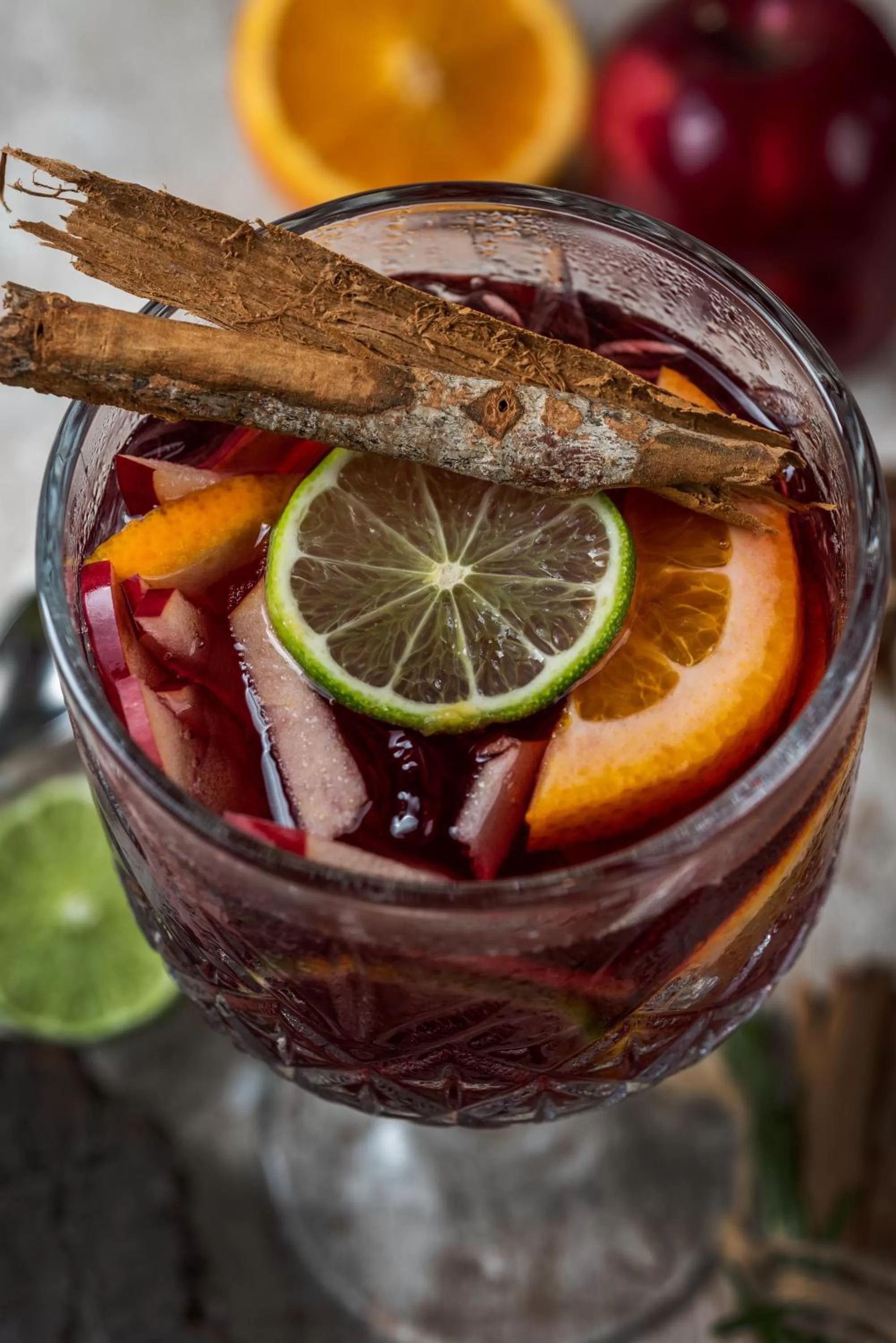 Food and drinks in Oz Hotel Luxury