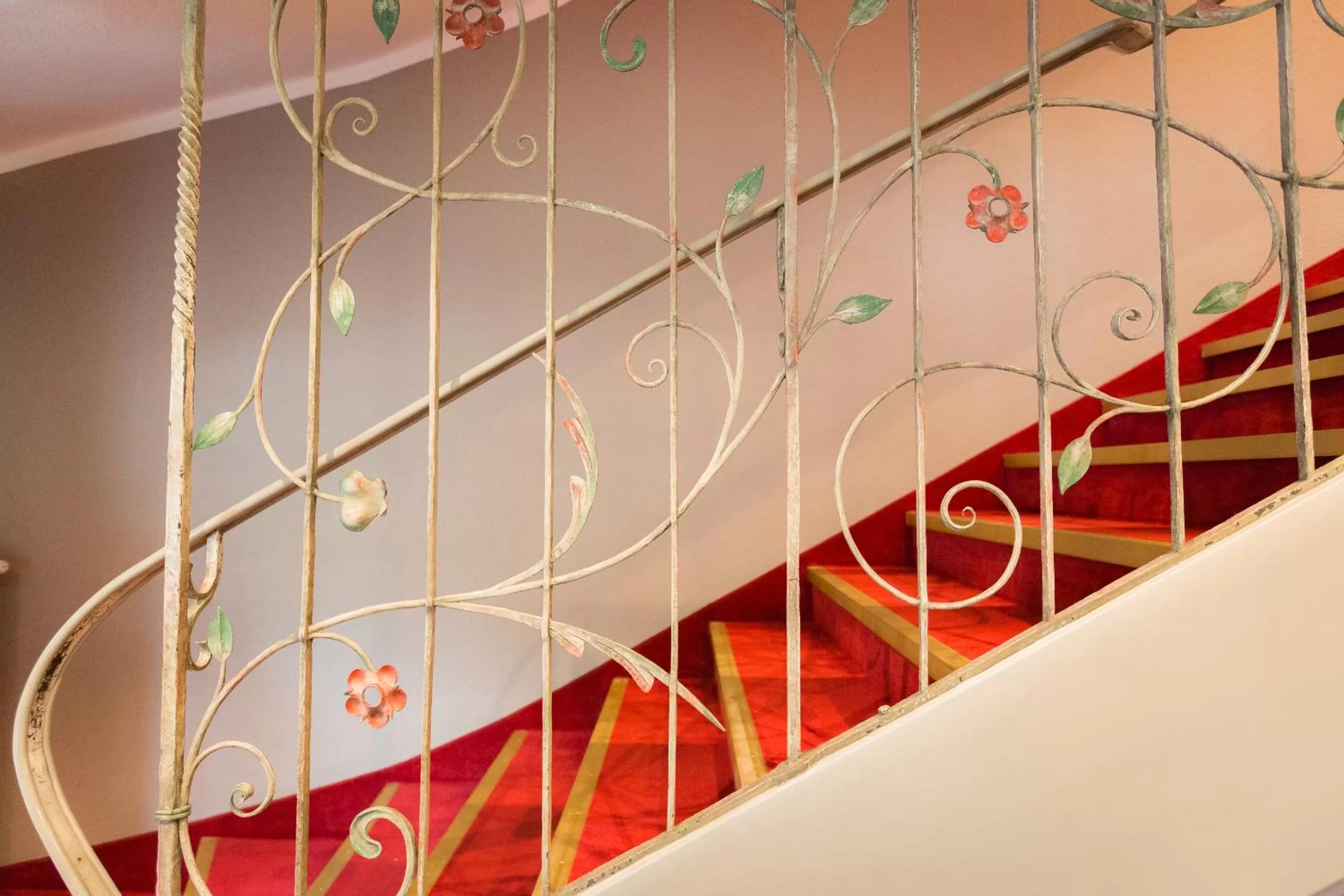 View (from property/room) in Bio Design Boutique Landhaus St Georg