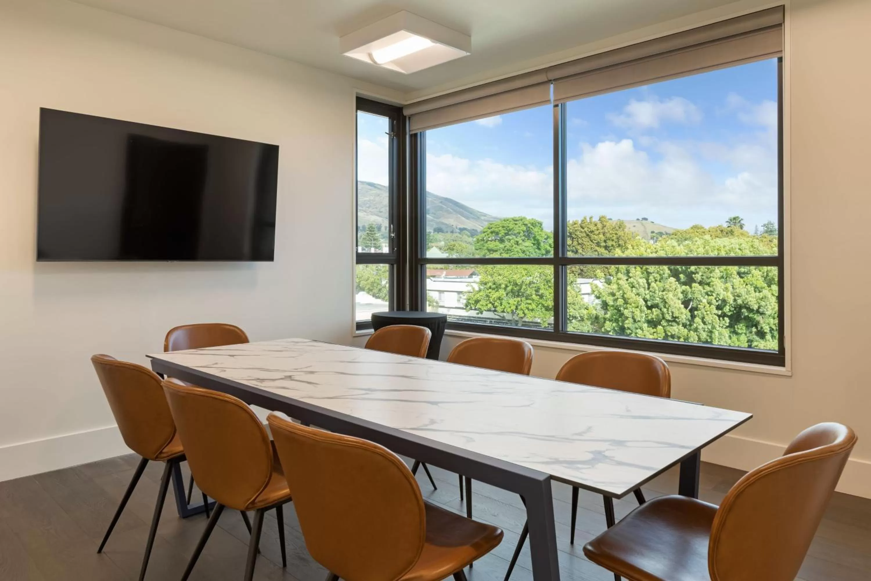 Meeting/conference room in HOTEL CERRO, Autograph Collection