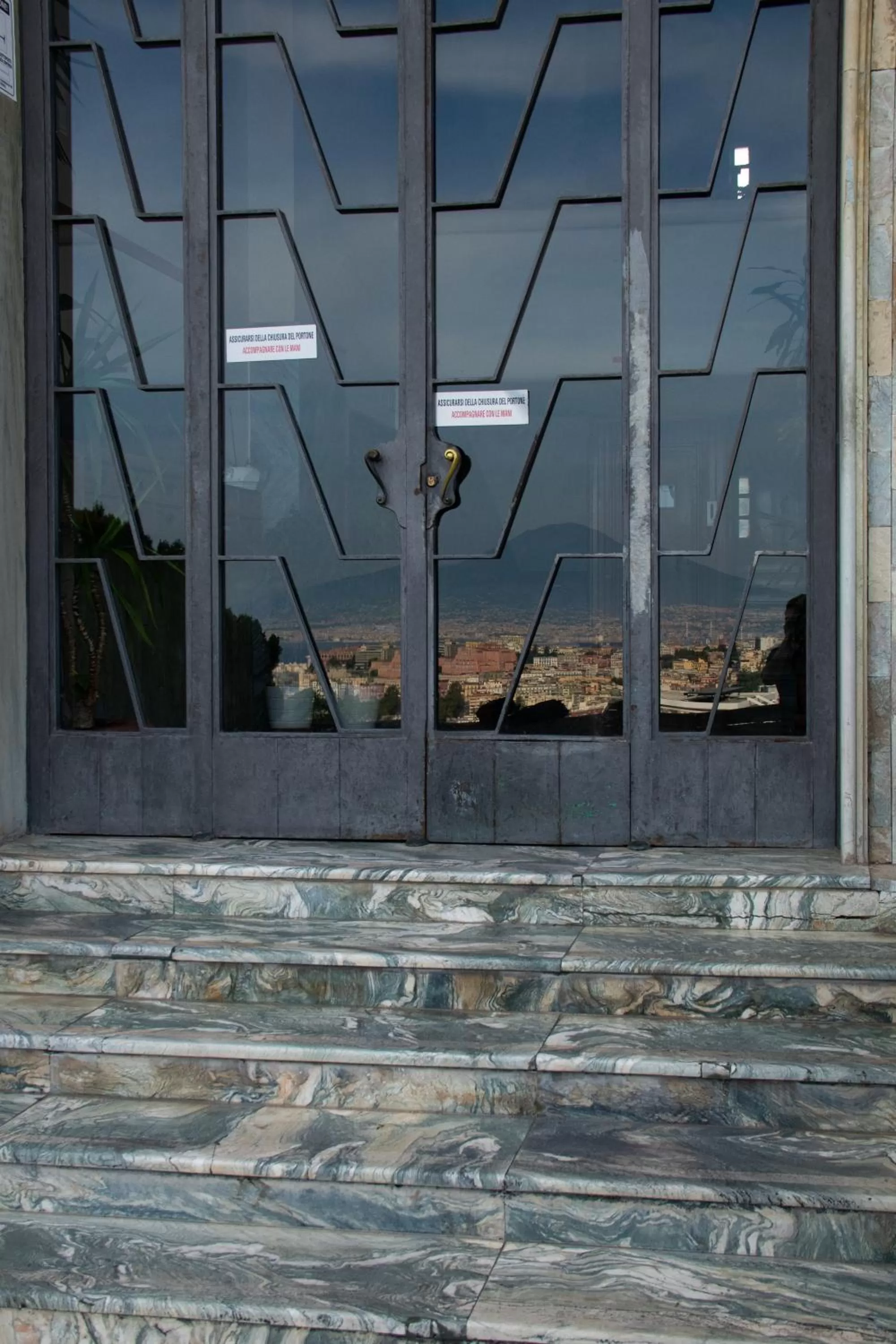 Property building in Nido Dei Gabbiani