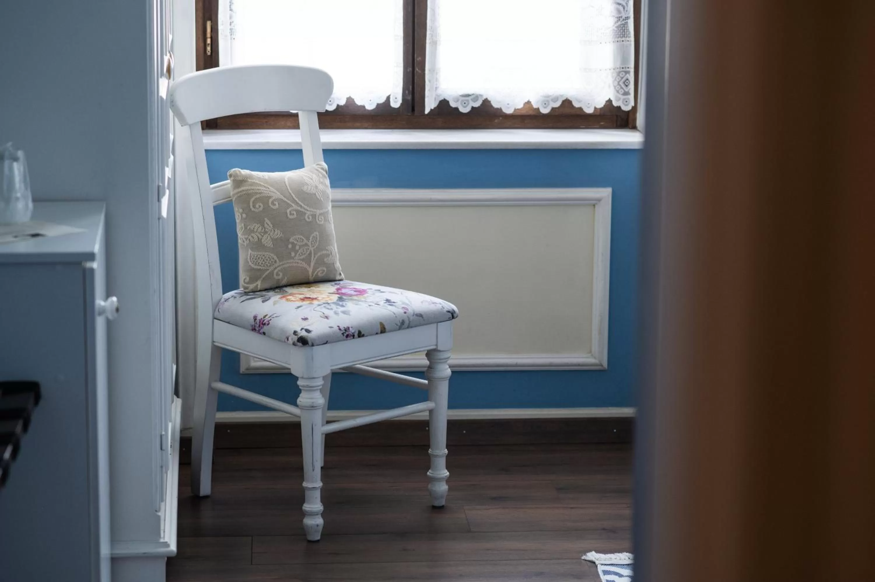 Boutique Hotel Anagennisis