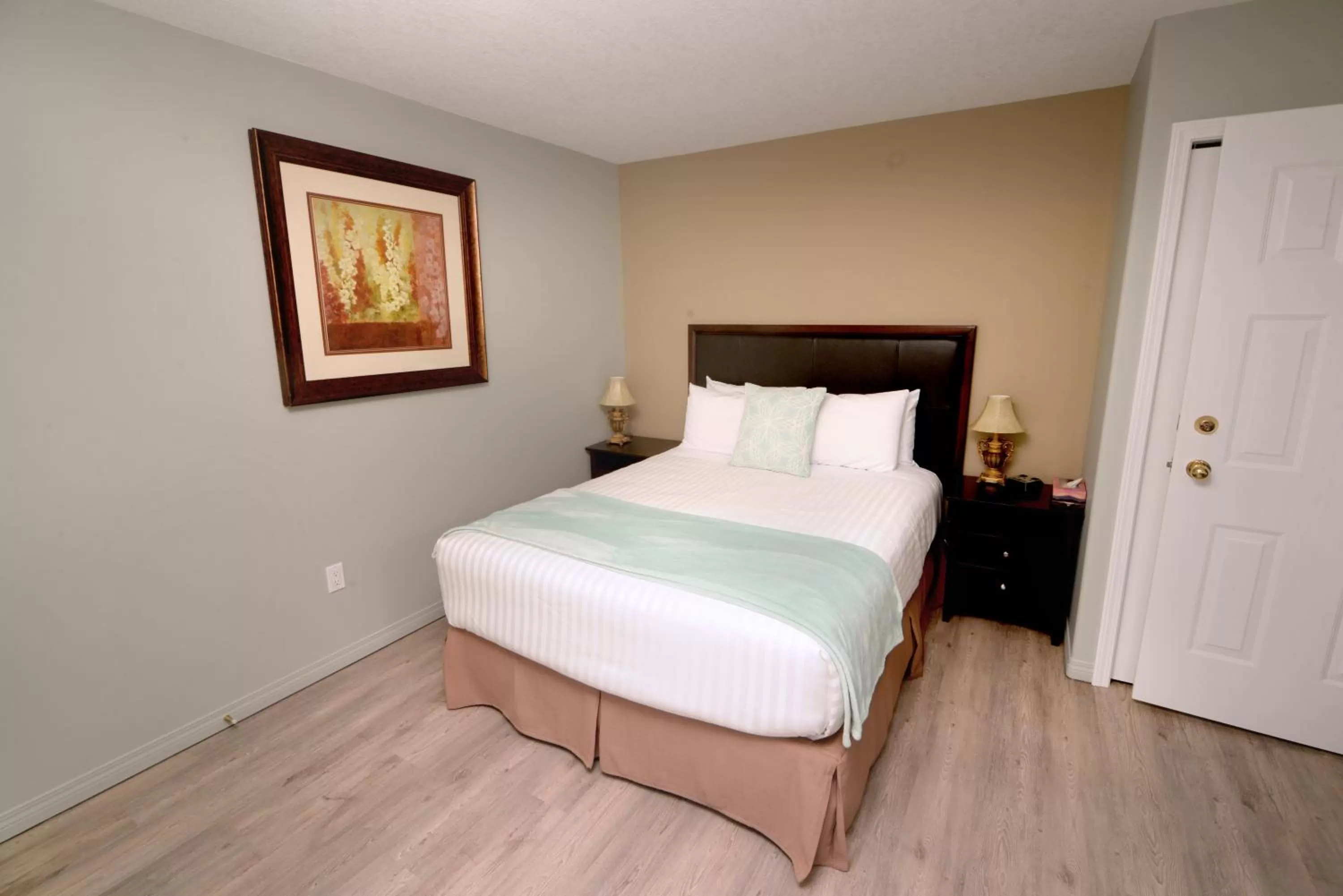 Bedroom, Bed in Casa Grande Inn