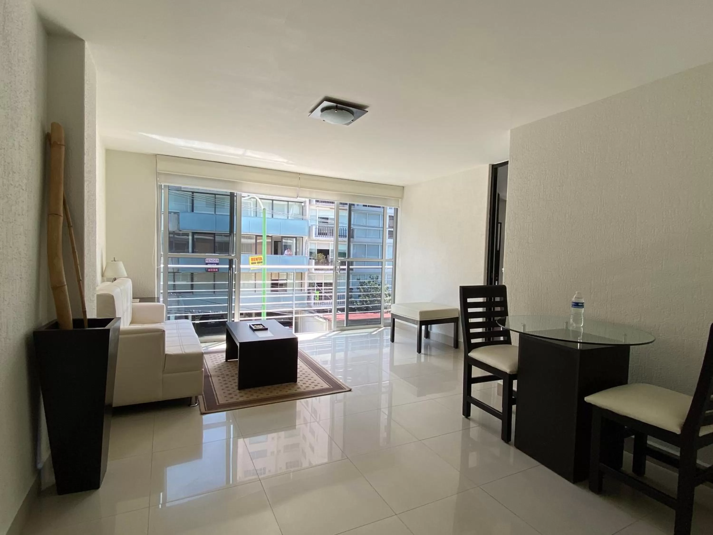 Living room in Grupo Kings Suites - Monte Chimborazo 567