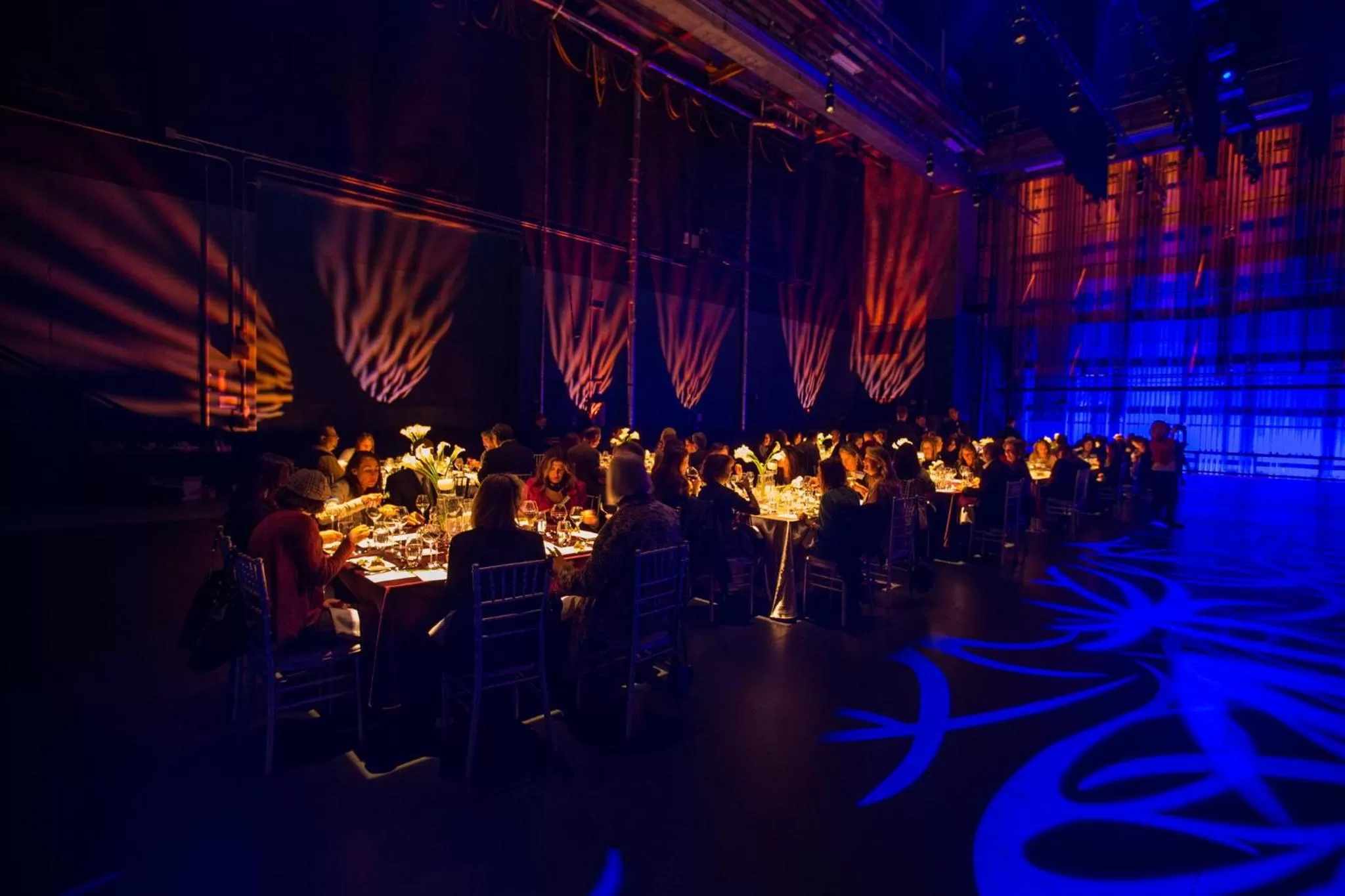 Meeting/conference room in Loews Hollywood Hotel