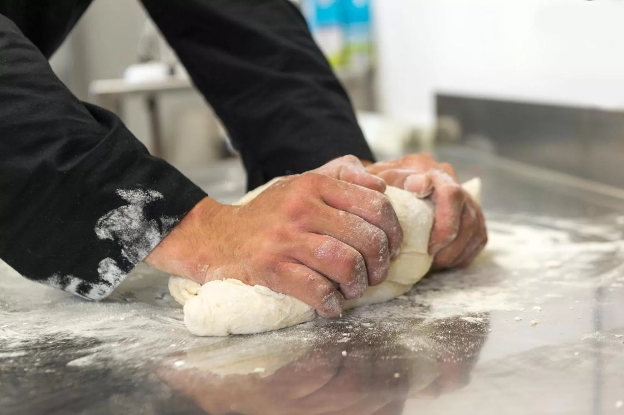 Staff in Hotel Albergo Villa Marta