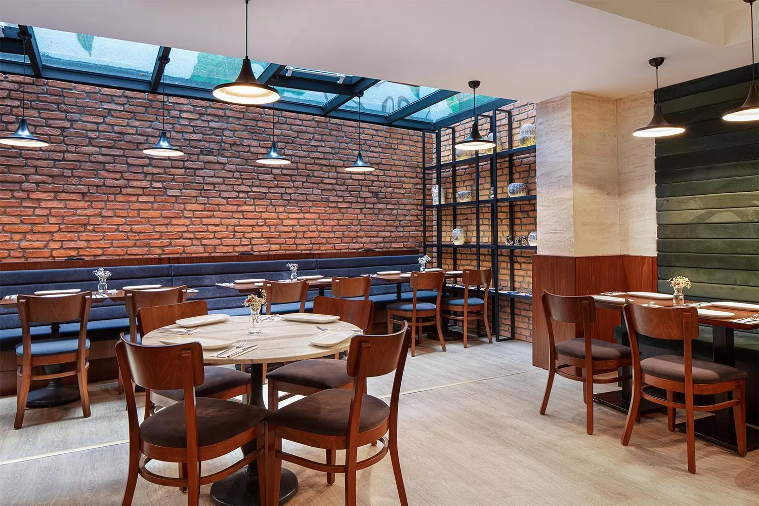 Restaurant/places to eat in The Westist Hotel & Spa - Special Category