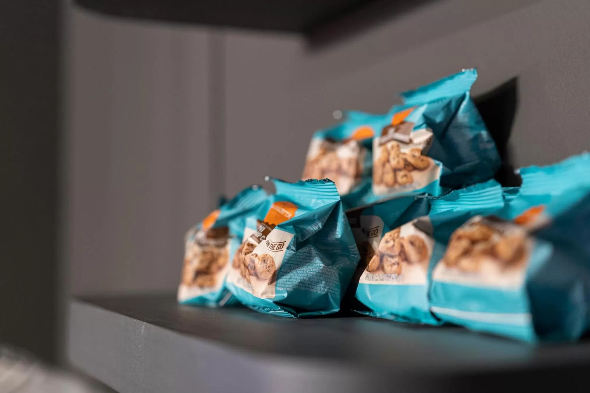 Lobby or reception in Goyo37 Hotel Osan by Aank