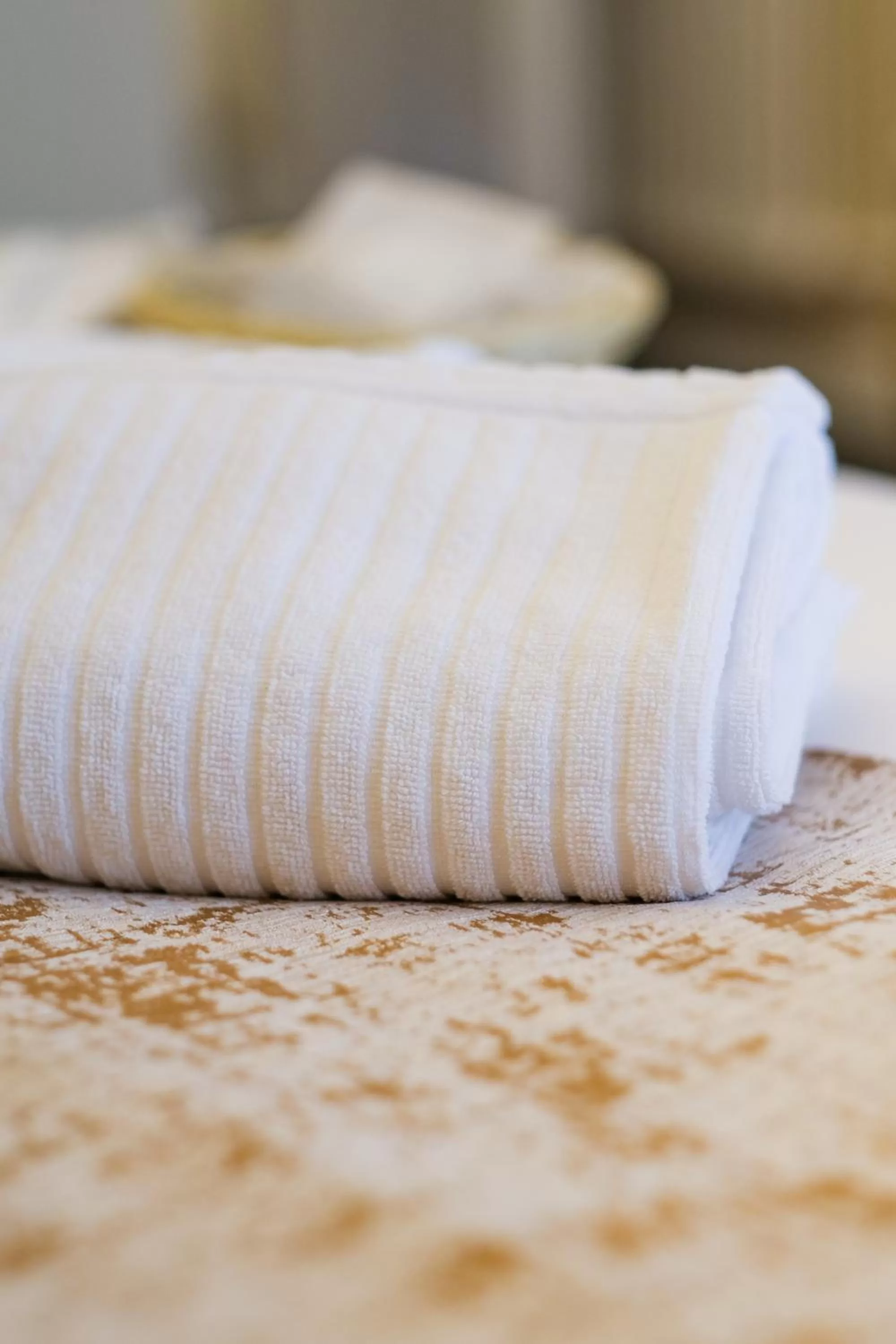 towels in B&B Kingsman