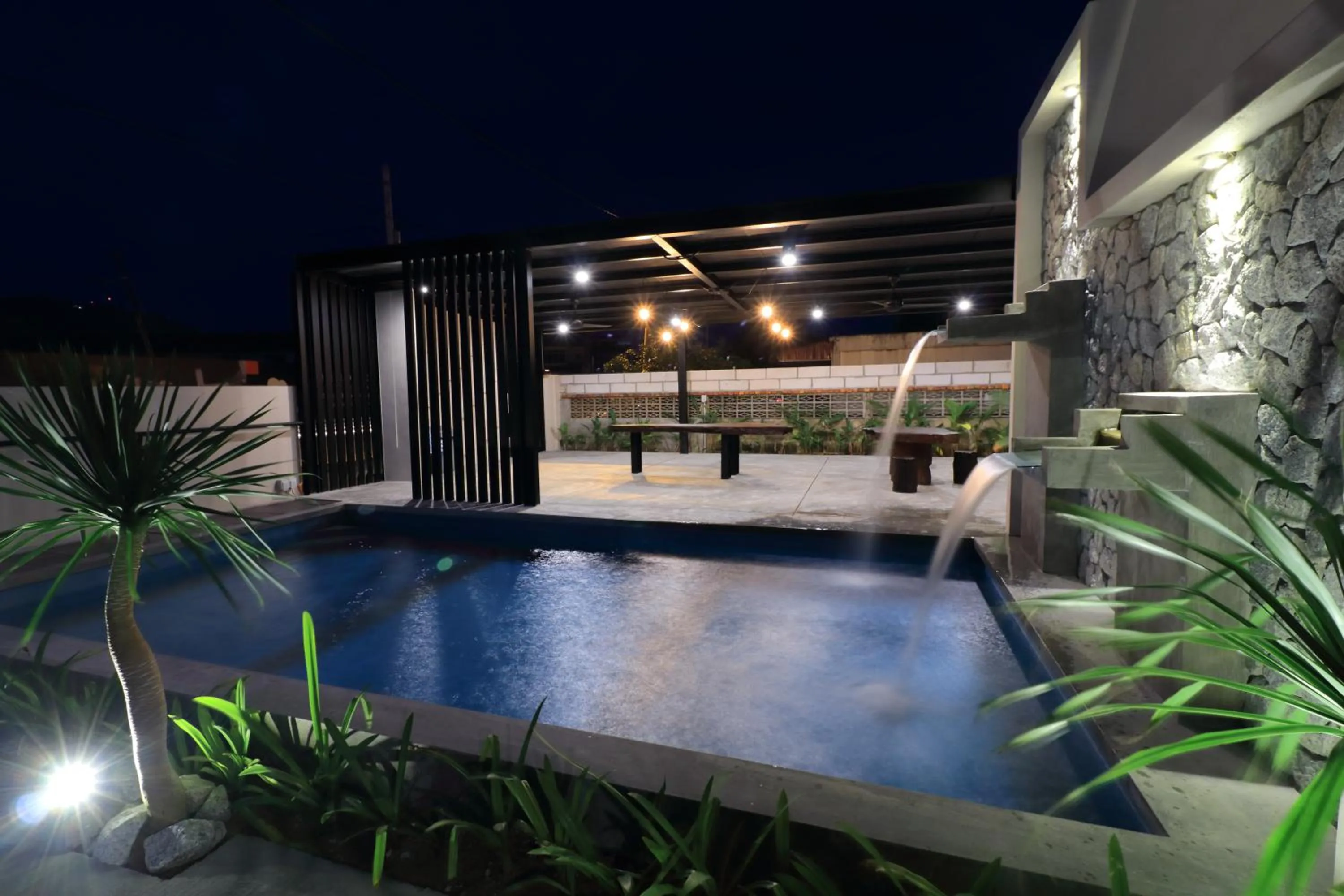 Laman Sentosa Boutique Residence