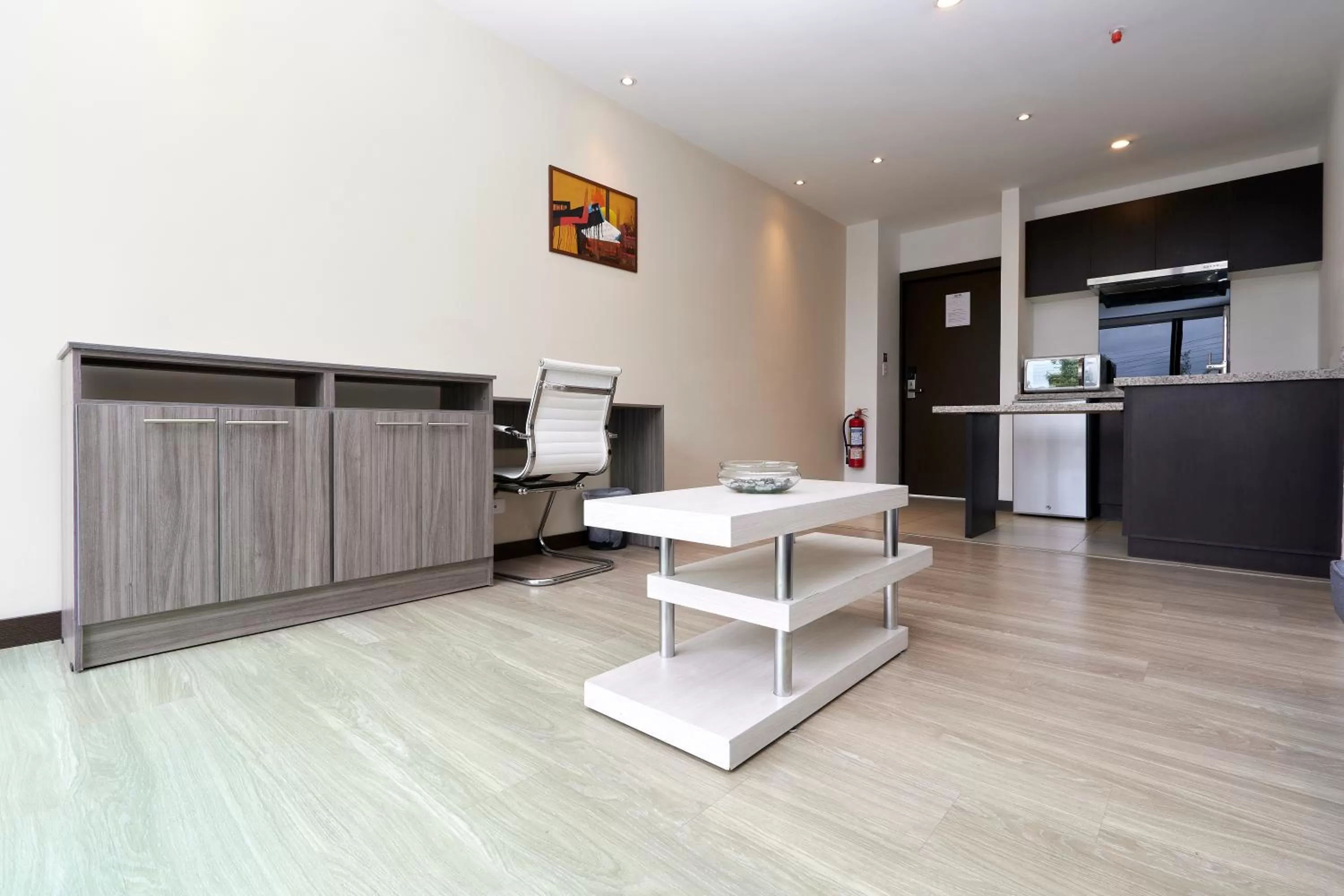 Hotel & Suites en Cuenca, Venue Batán