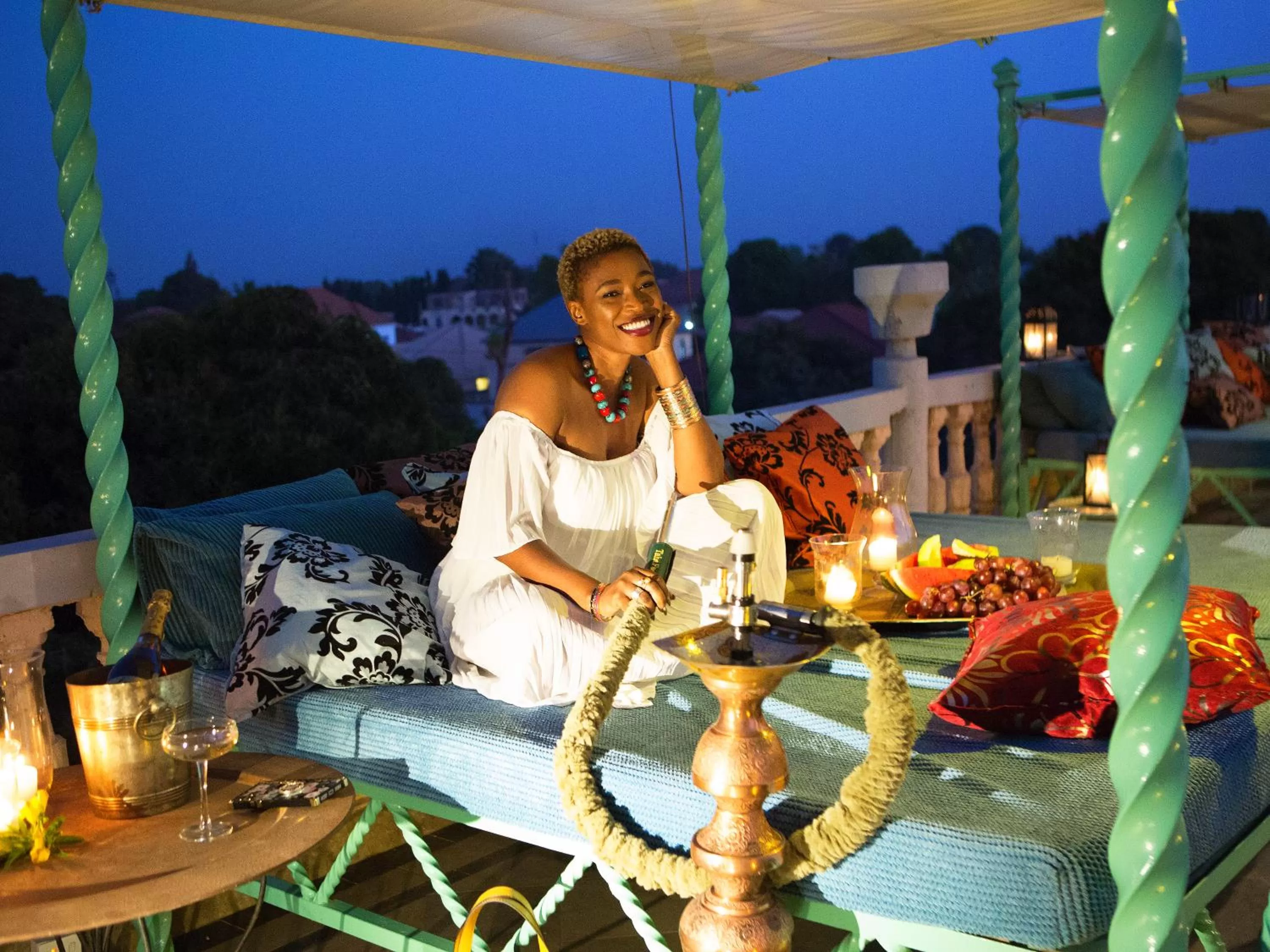 RoofTop Boutique Hotel Adults Only